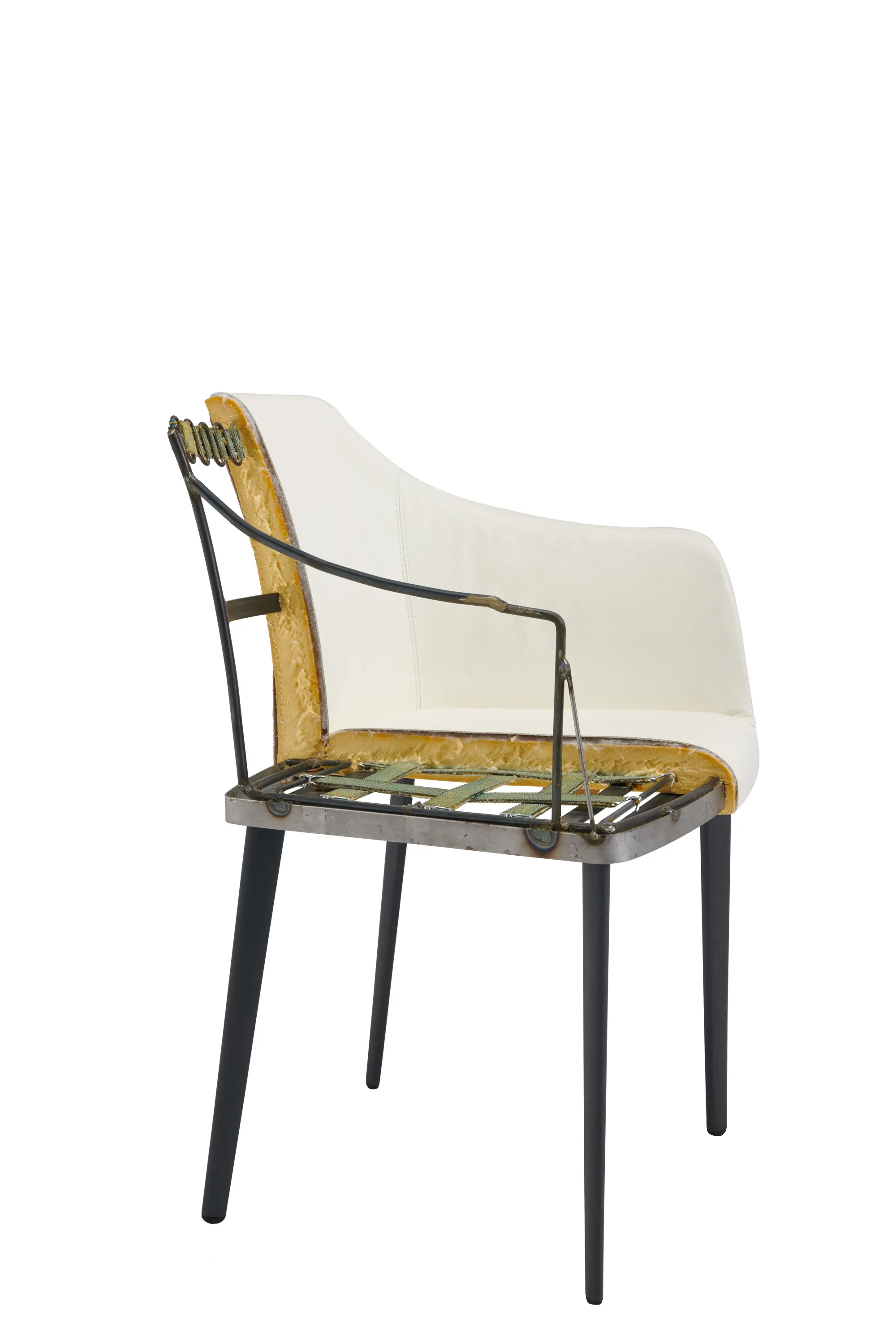 Riflessi - Carmen Tabouret