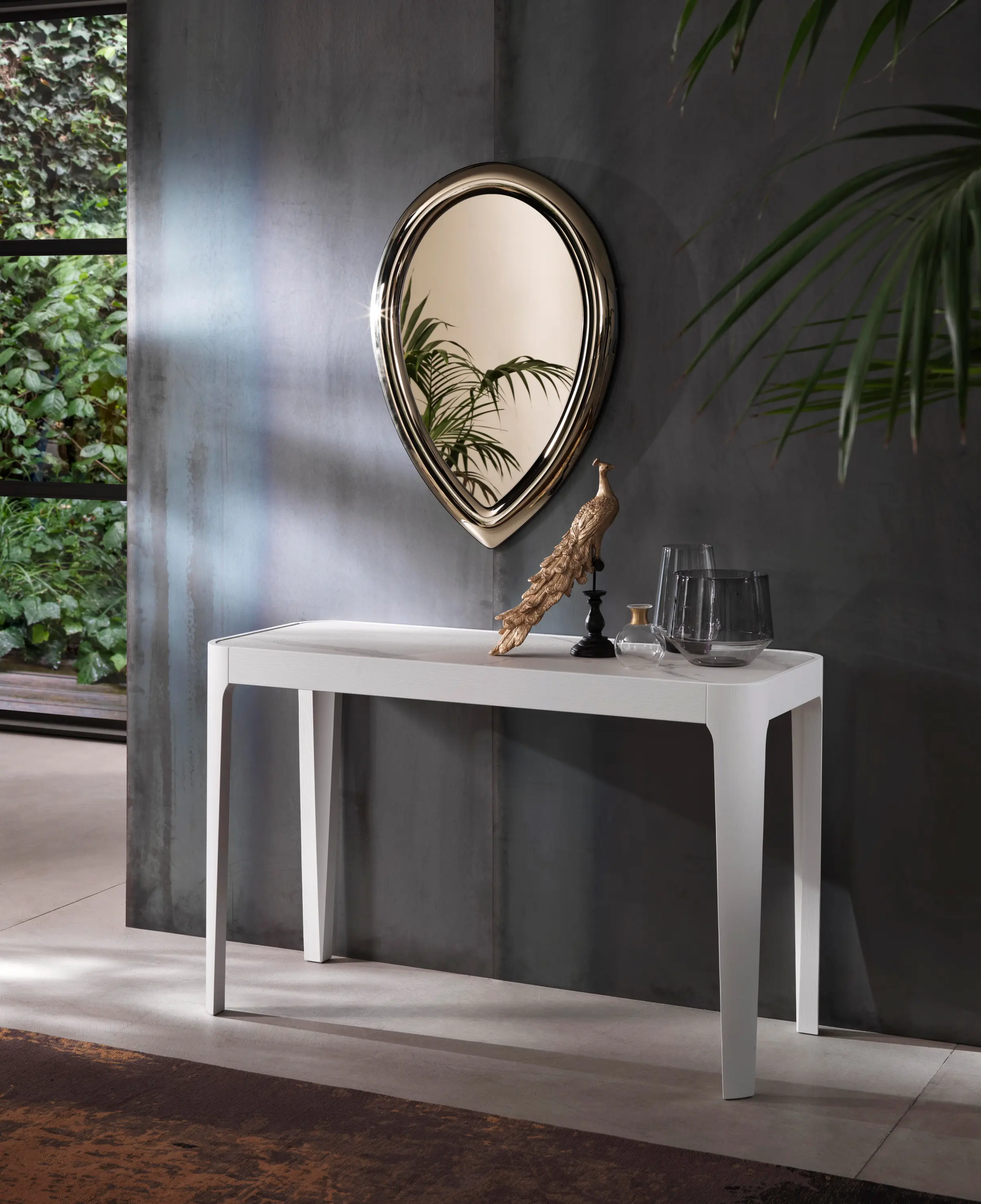 Riflessi - Cross Console