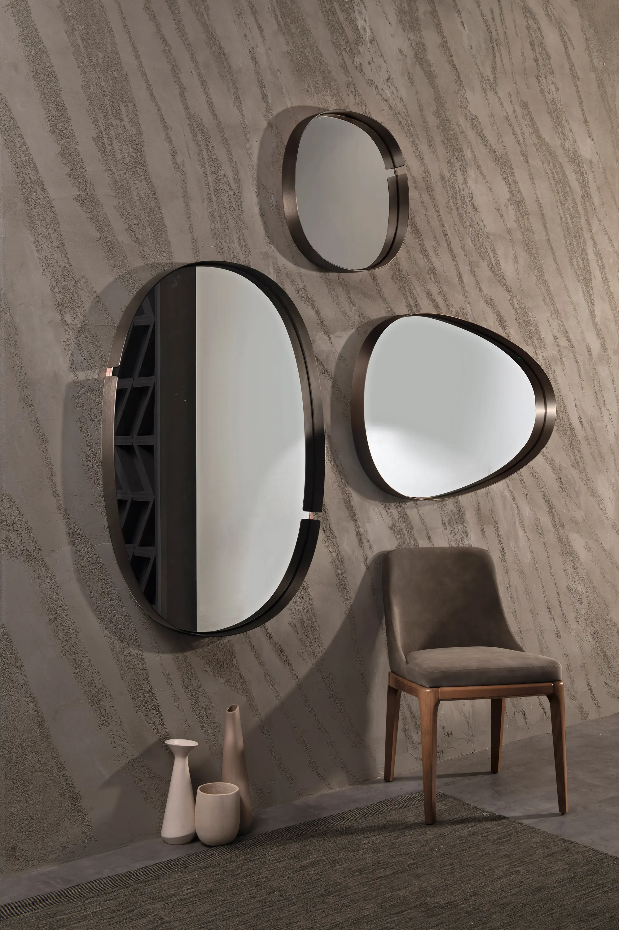 Riflessi - Lumiere Coffe Table