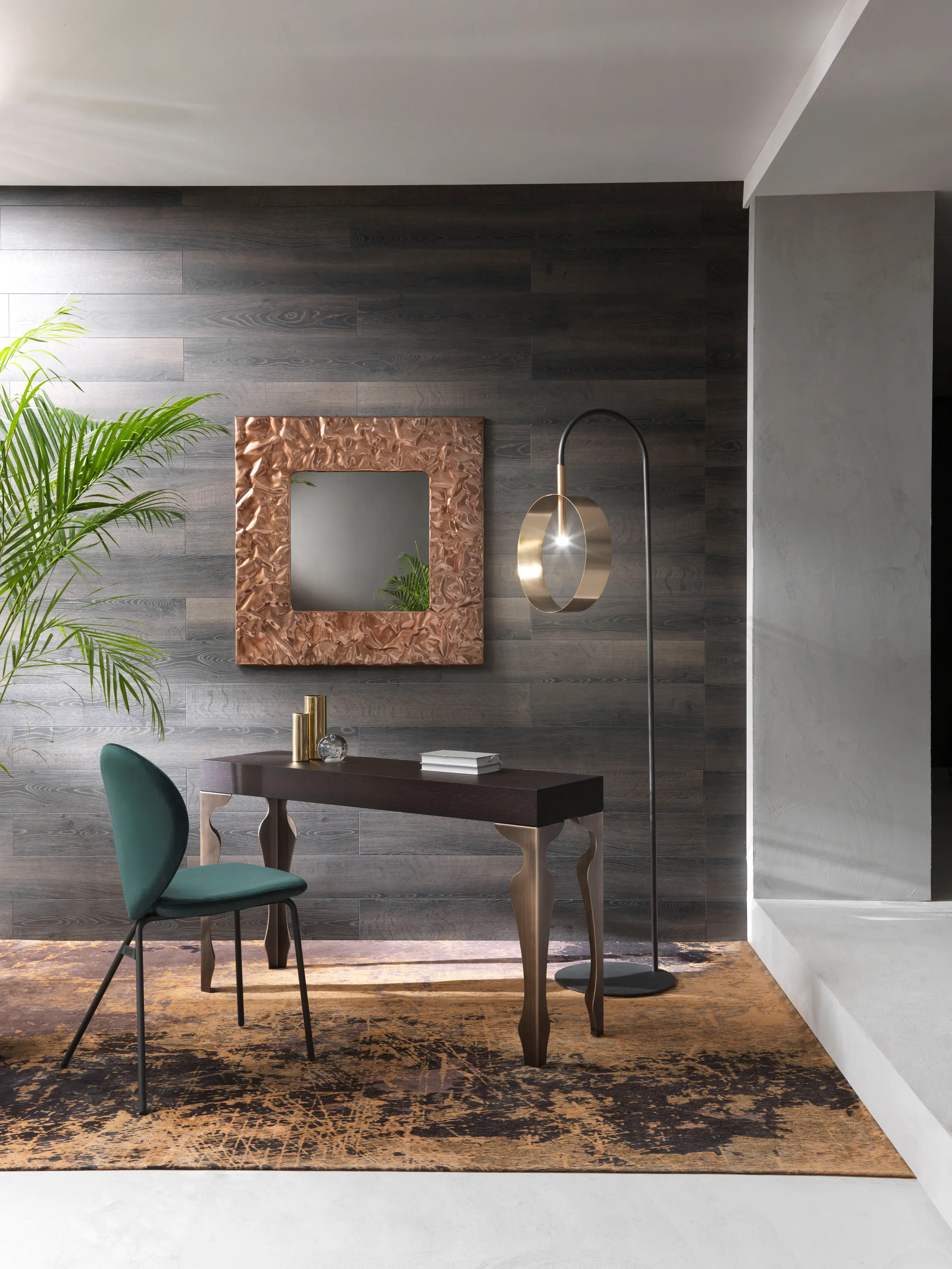 Riflessi - Luxury Consolle
