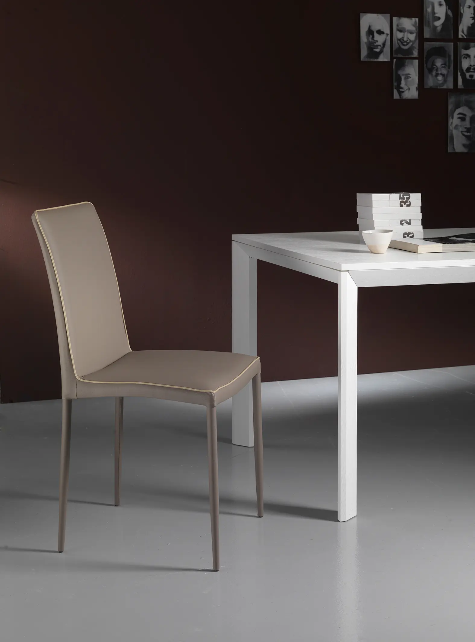 Riflessi - Marta Flex Chaise