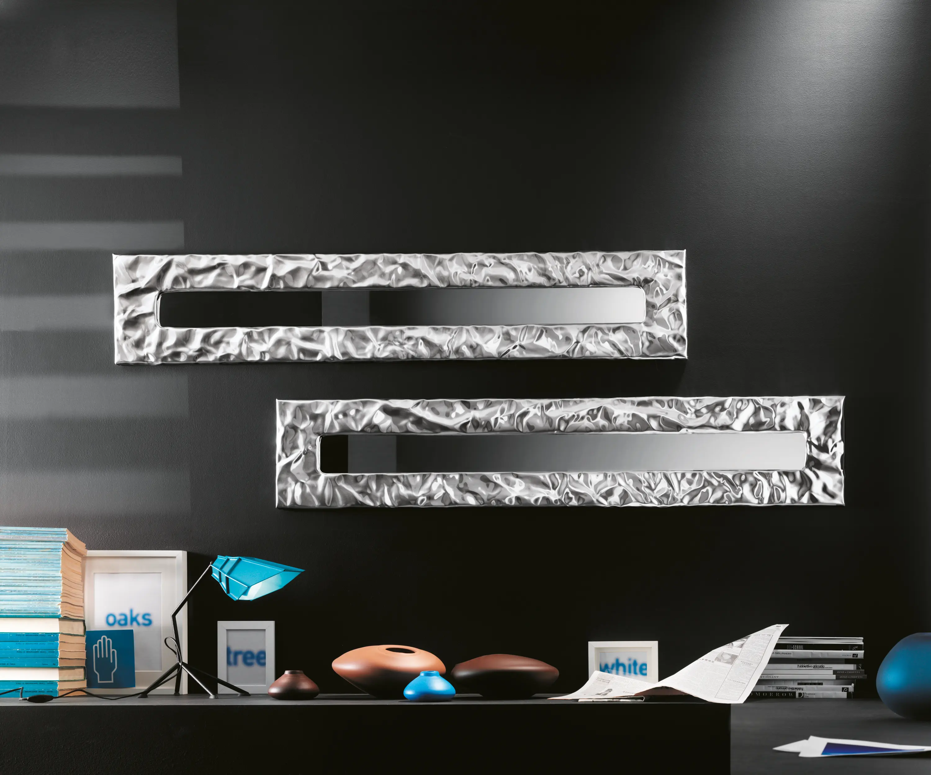 Riflessi - Mito Mirror