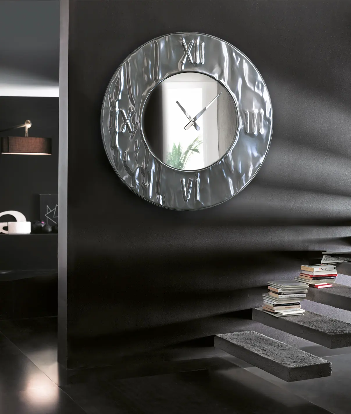 Riflessi - Mito Clock