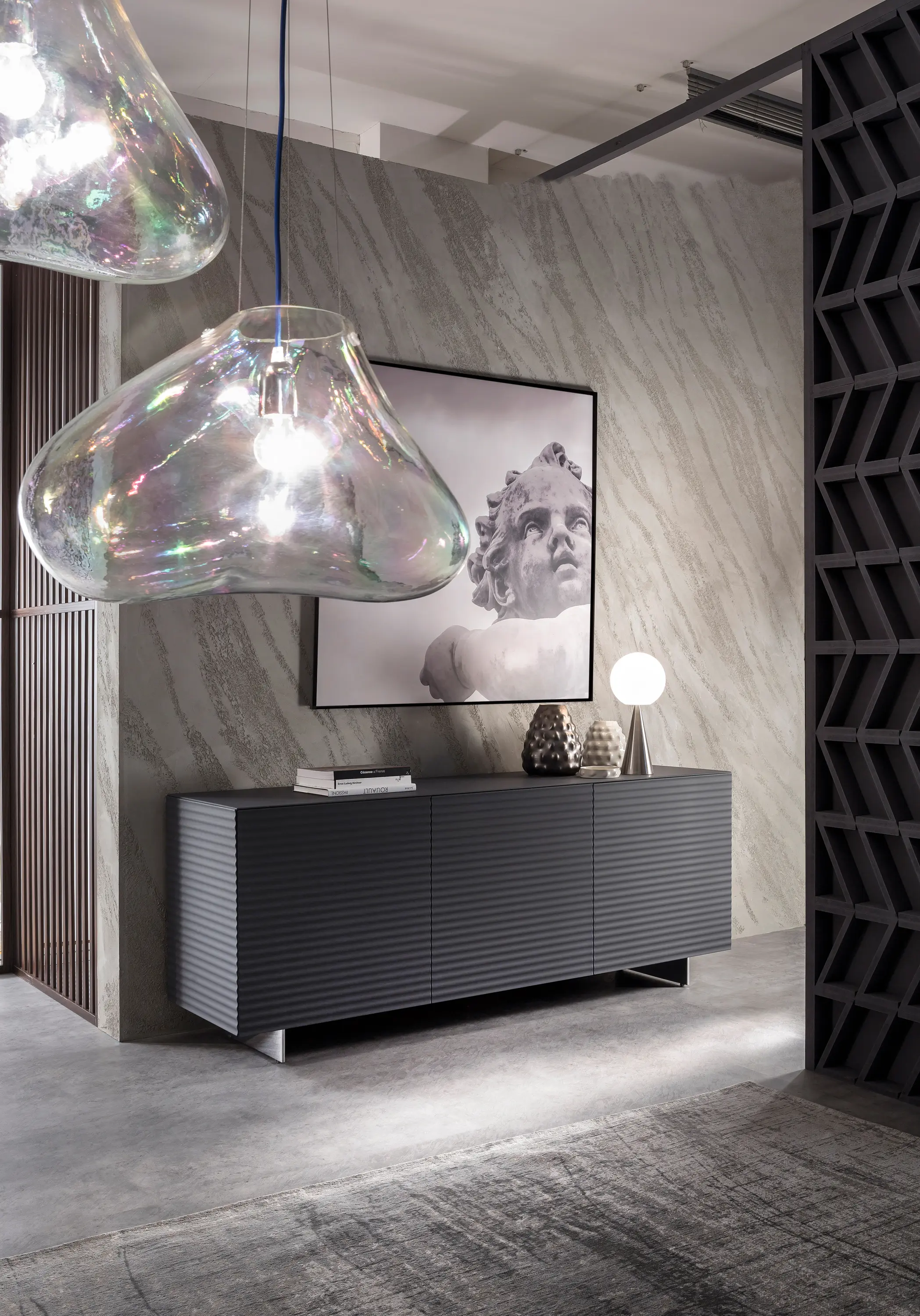 Riflessi - Ola Sideboard