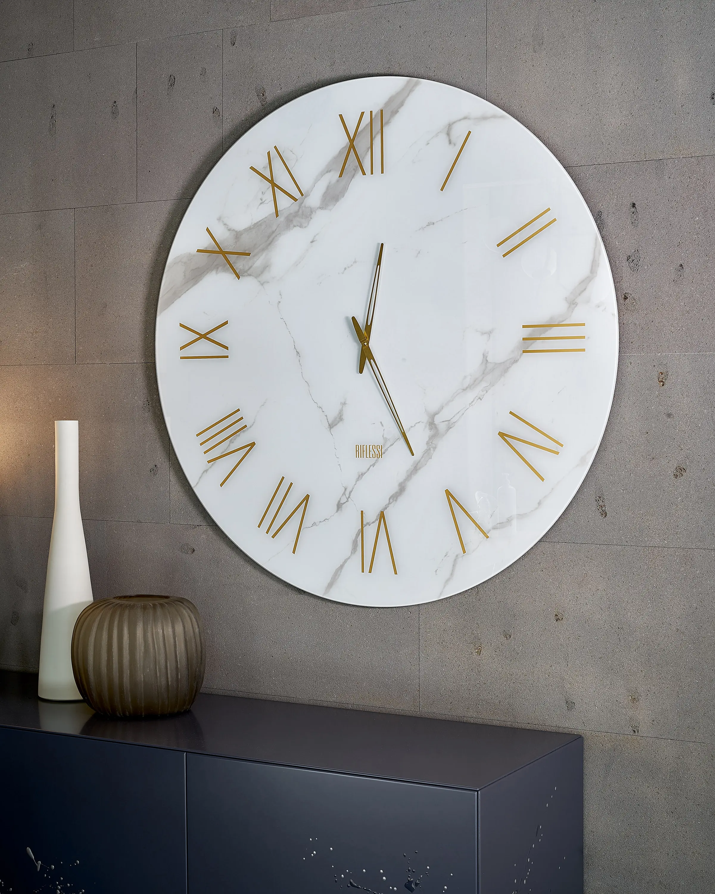Riflessi - Portofino Orologio
