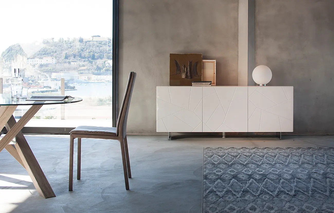 Riflessi - Segno Sideboard