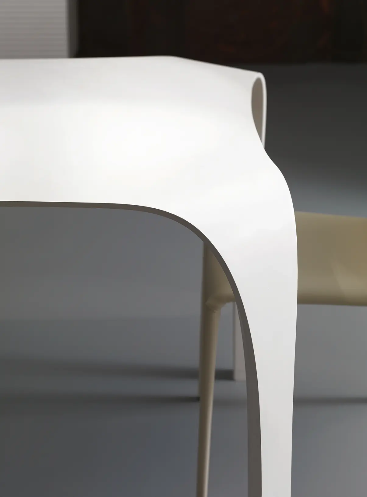 Riflessi - Unico Tecnoril® Table