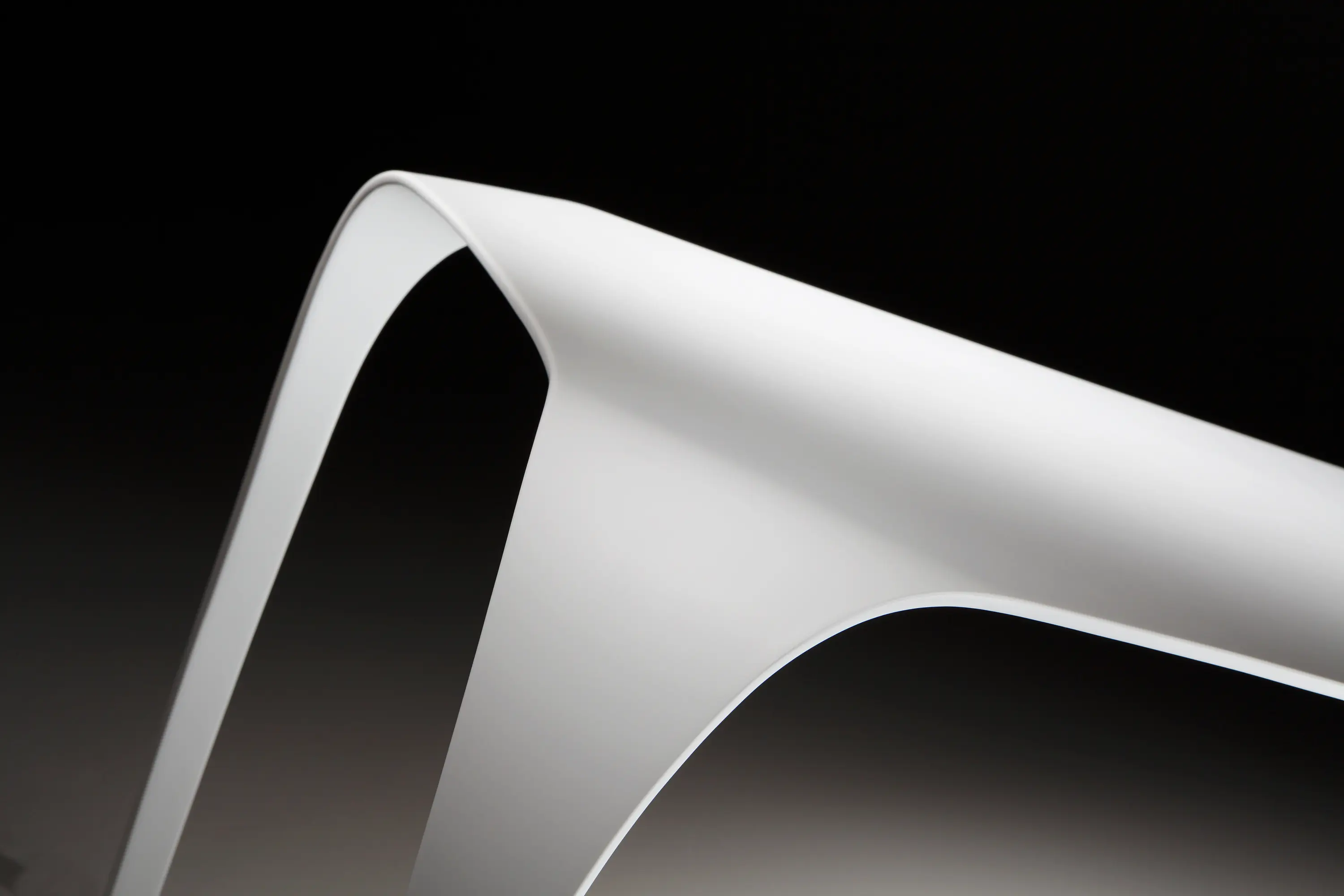 Riflessi - Unico Tecnoril® Table