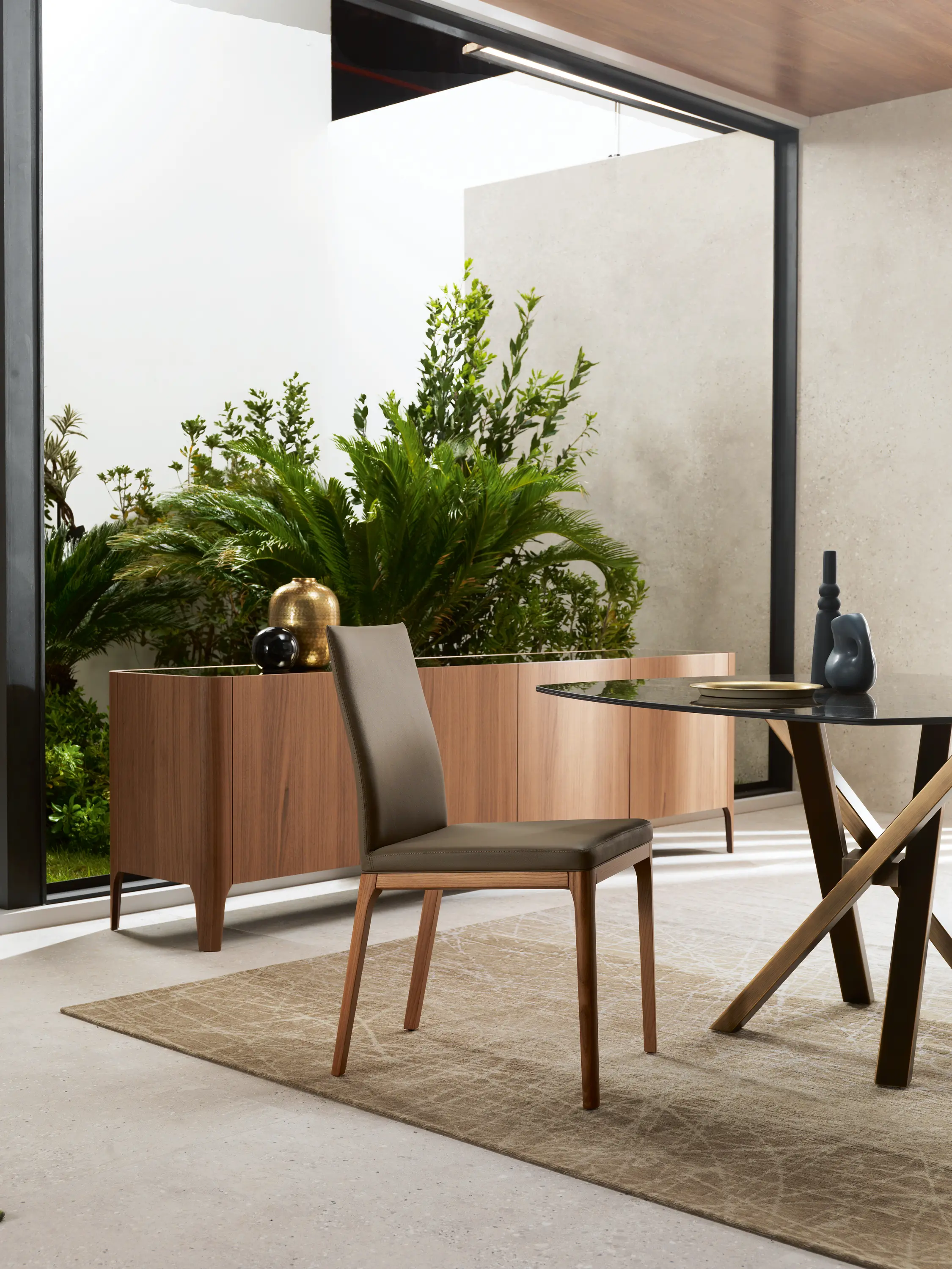 Riflessi - Angy Chair