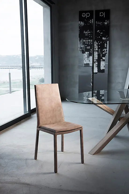 Riflessi - Sveva Chair