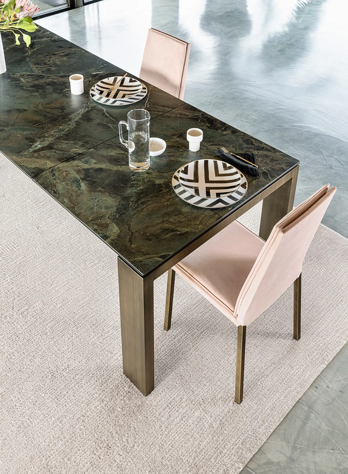 Riflessi - Atlantis Table
