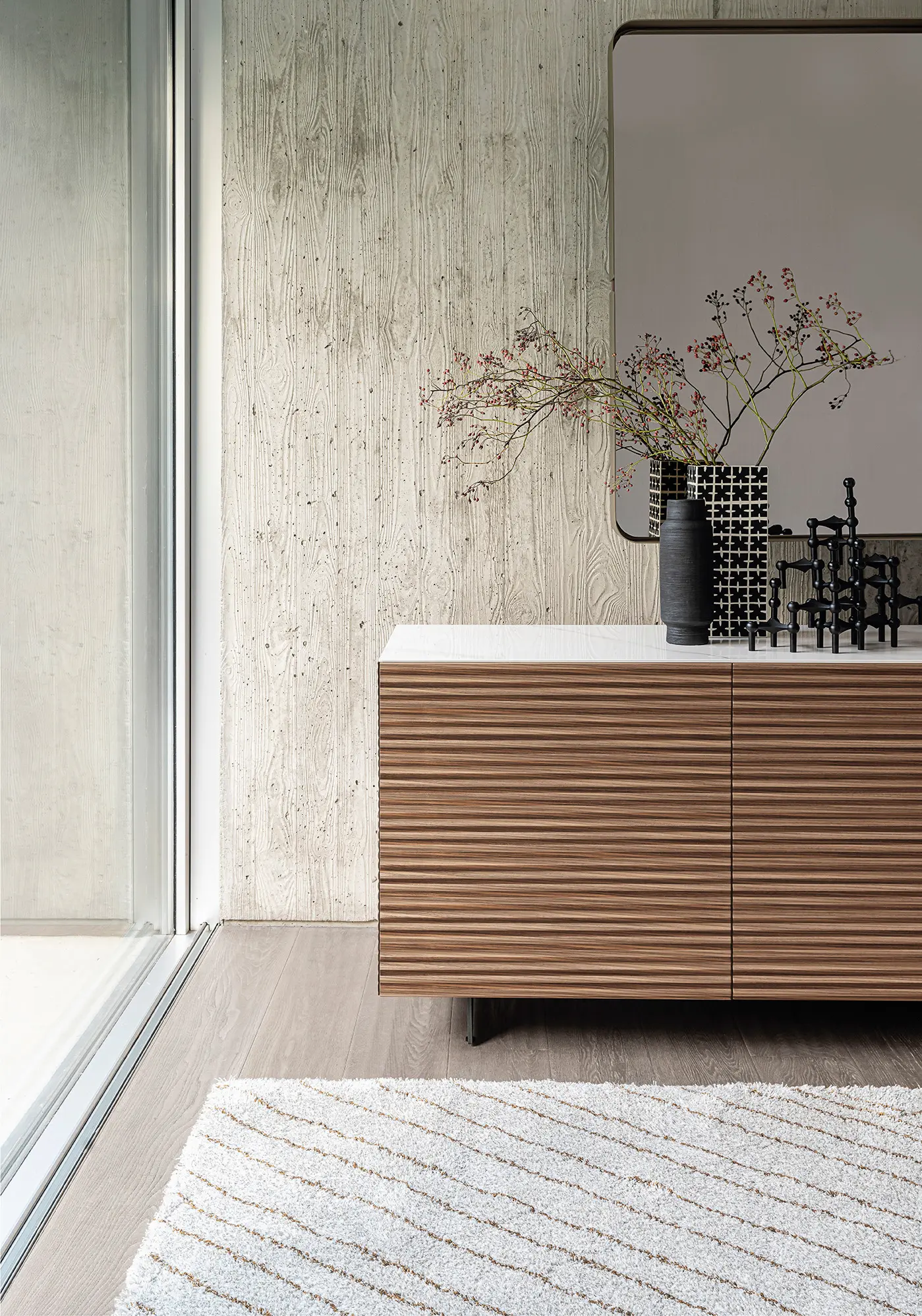 Riflessi - Dolce Vita Sideboard
