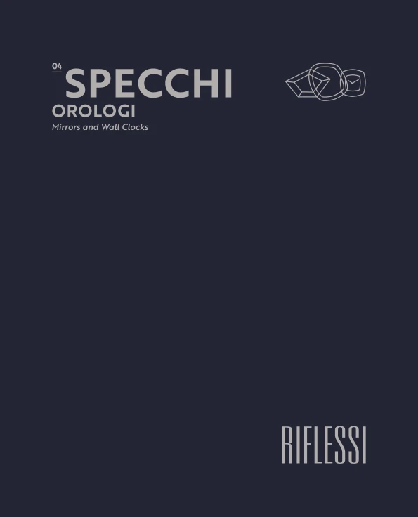 Preview image for the file Specchi e Orologi