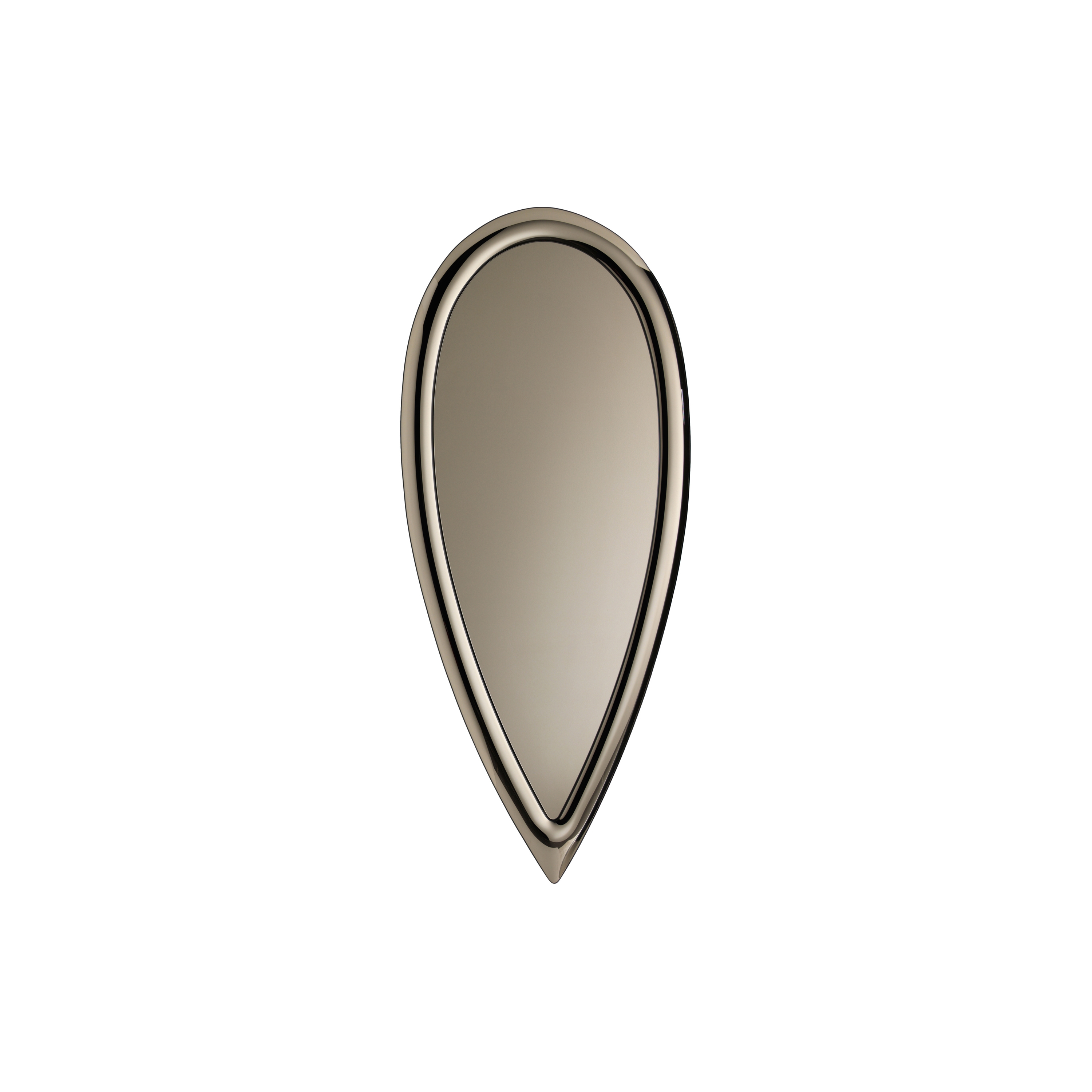 Display product Antares Mirror from manufacturer Riflessi