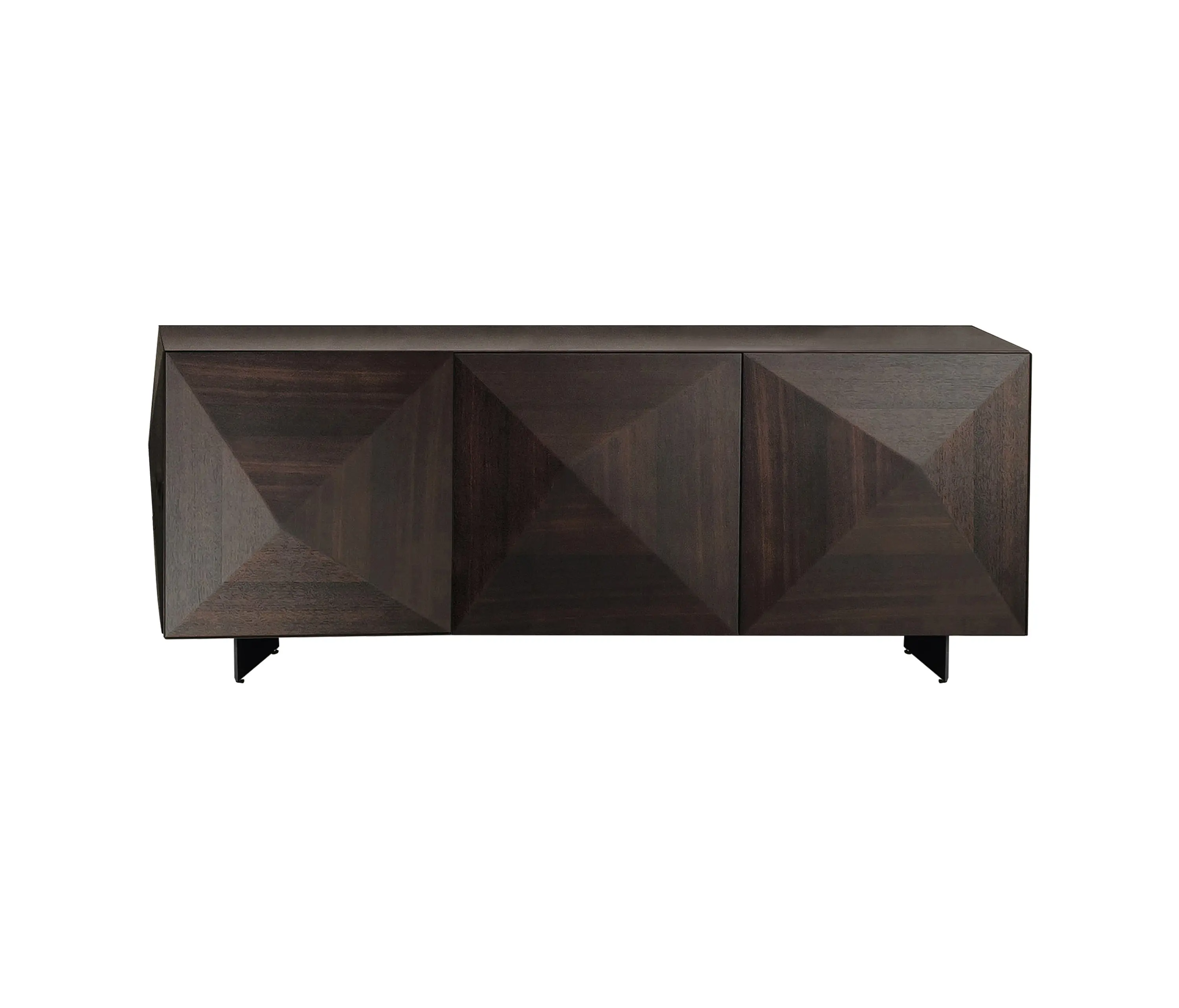 Riflessi - C-Wood Sideboard