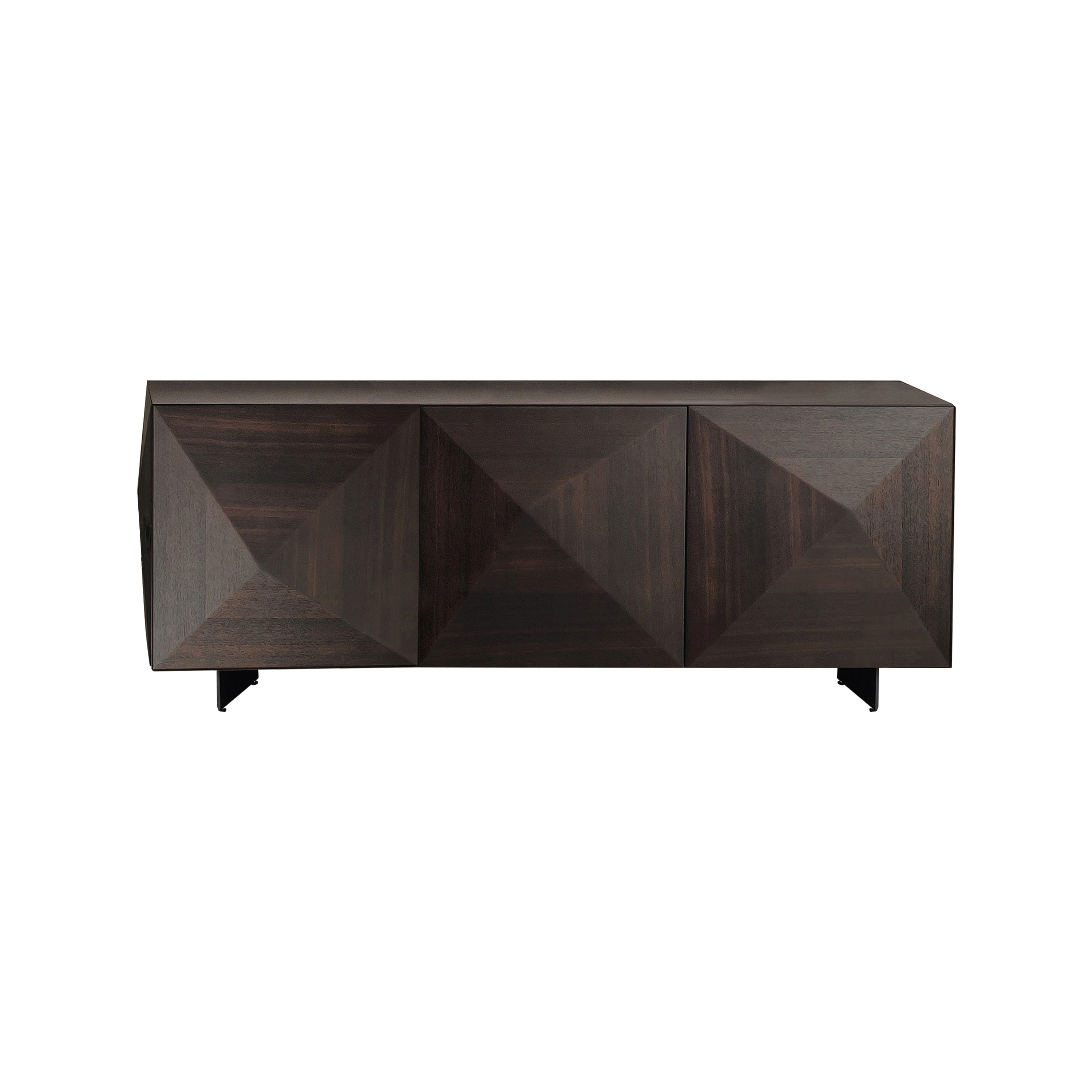 C-Wood Sideboard