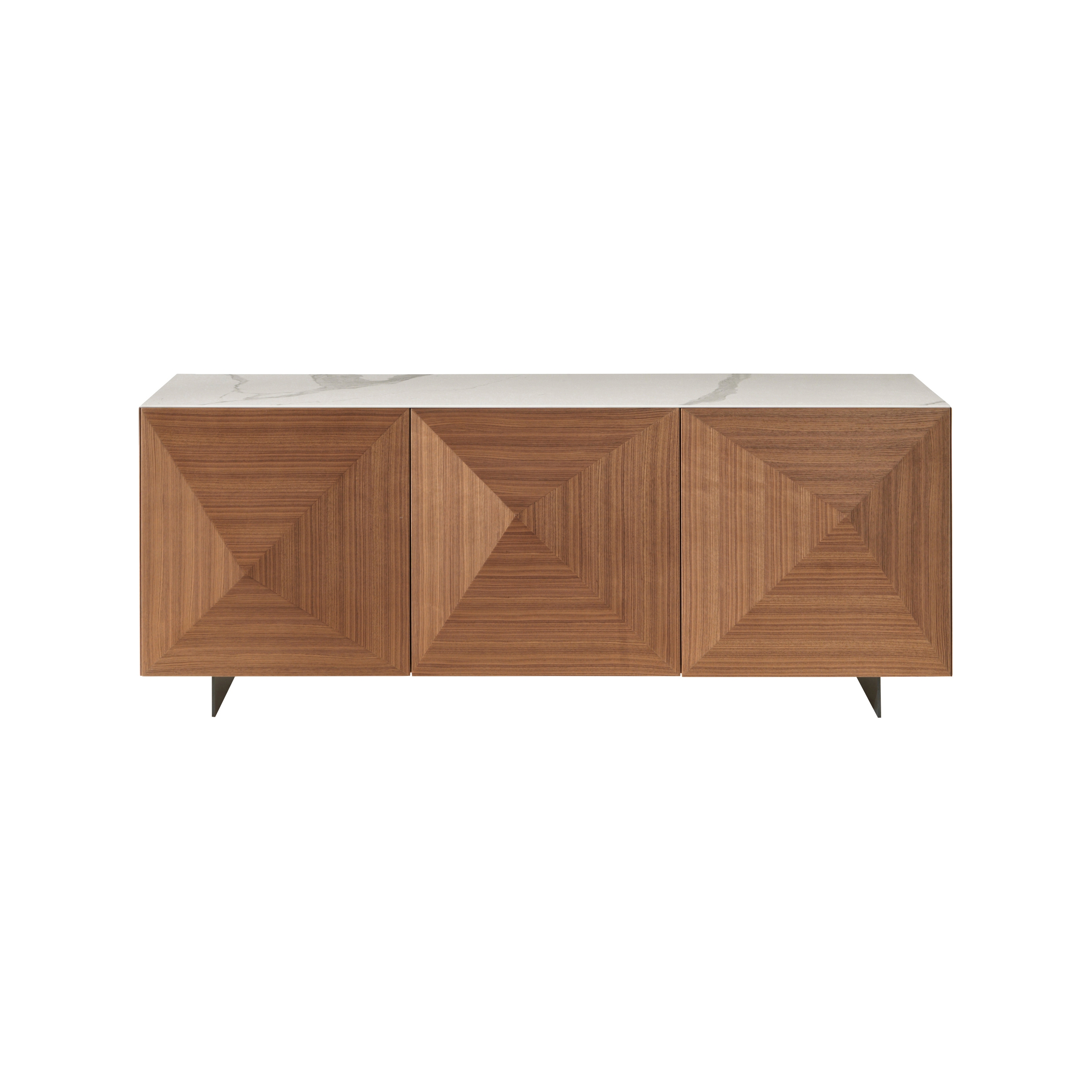 C-Wood Sideboard