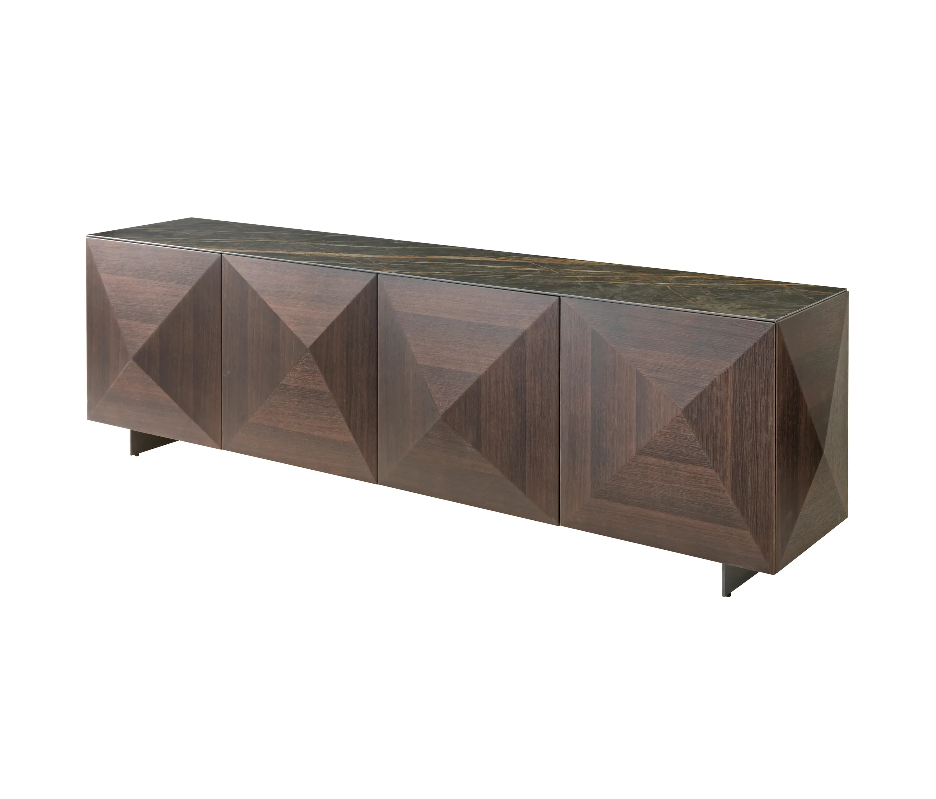 Riflessi - C-Wood Anrichten
