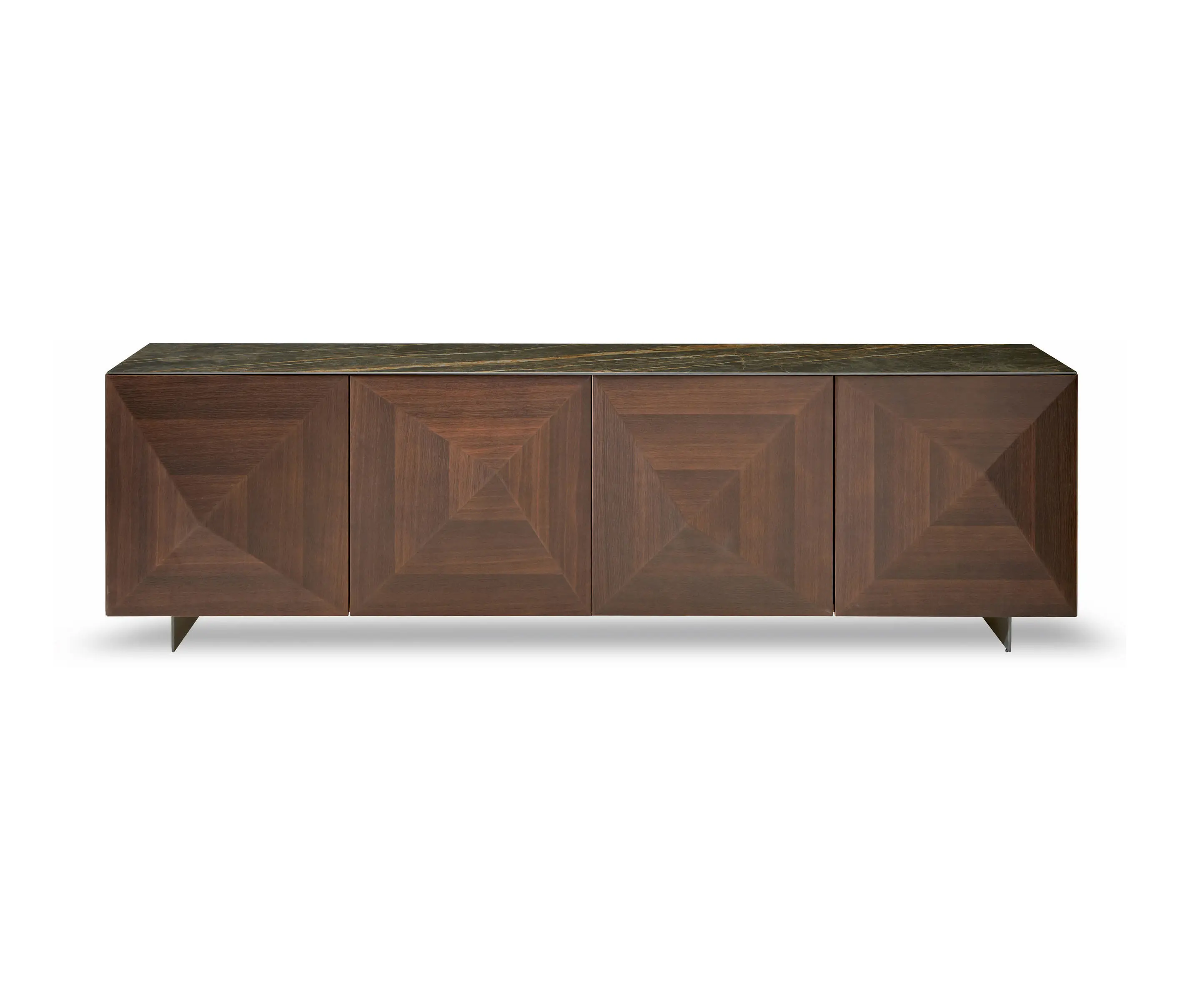 Riflessi - C-Wood Anrichten