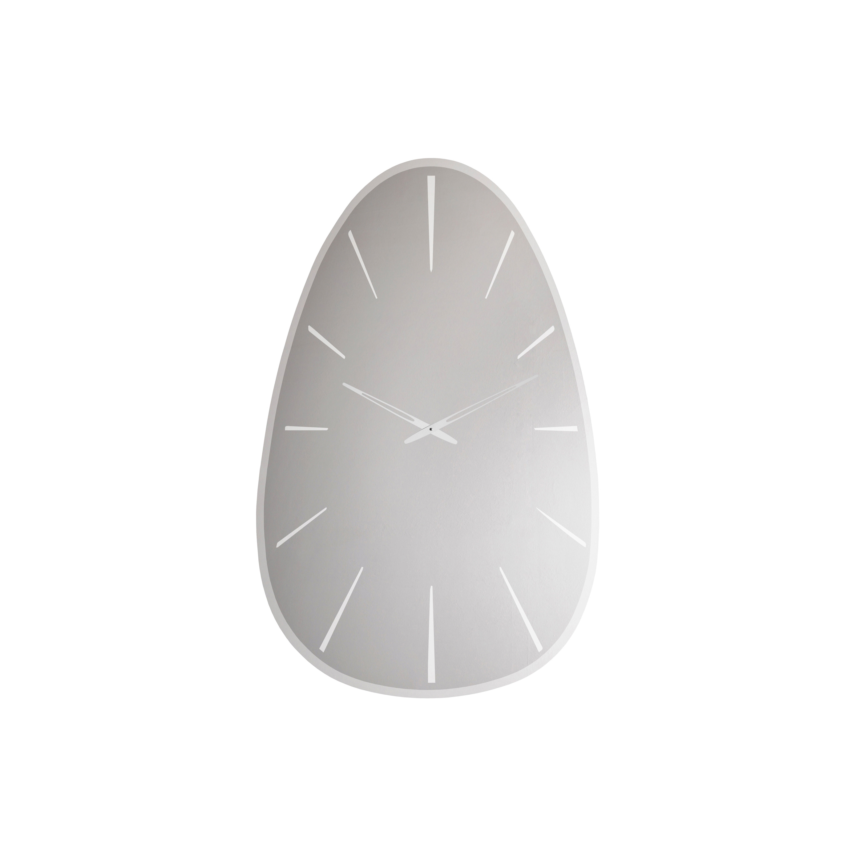 Display product Capri Clock from manufacturer Riflessi
