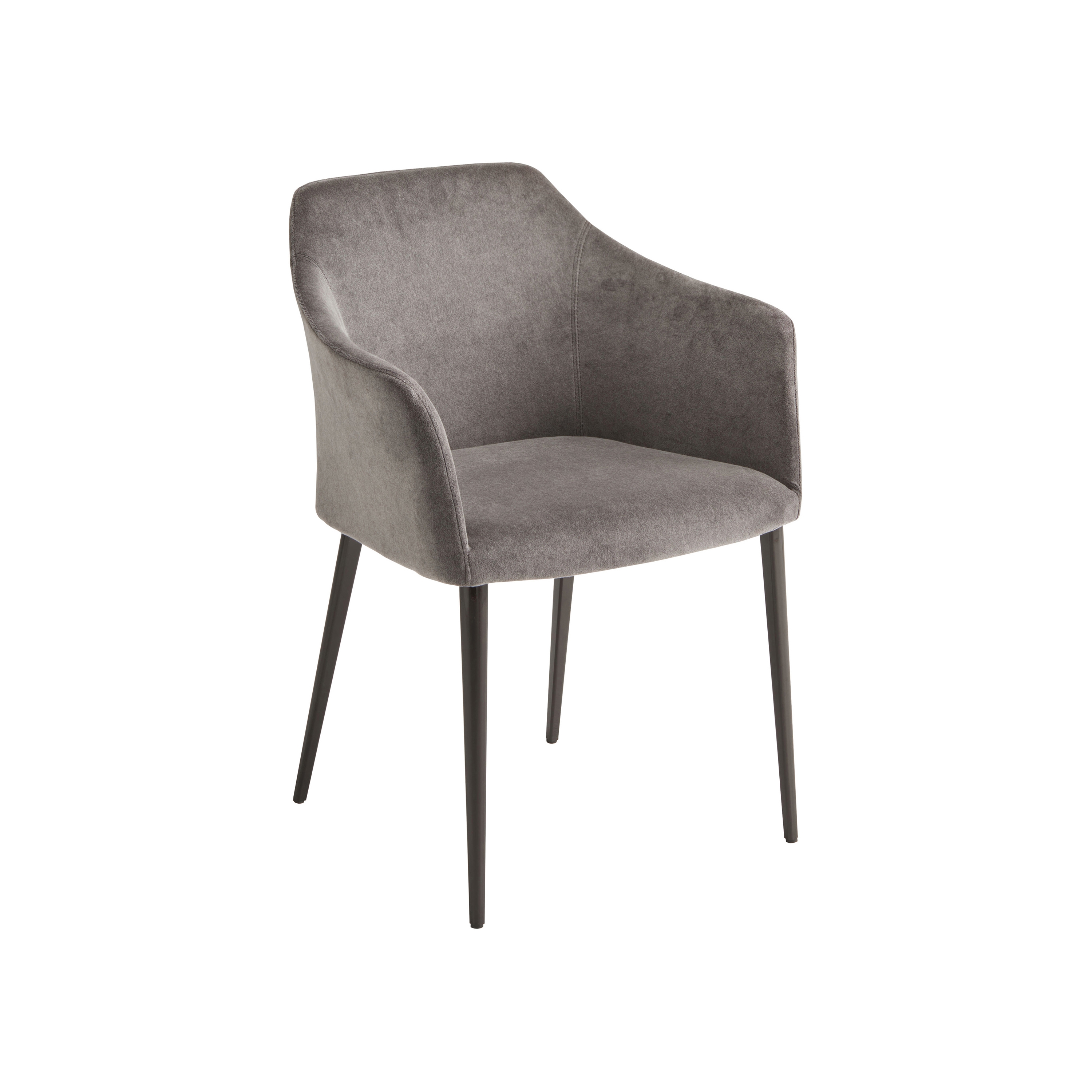 Display product Carmen Armchair from manufacturer Riflessi