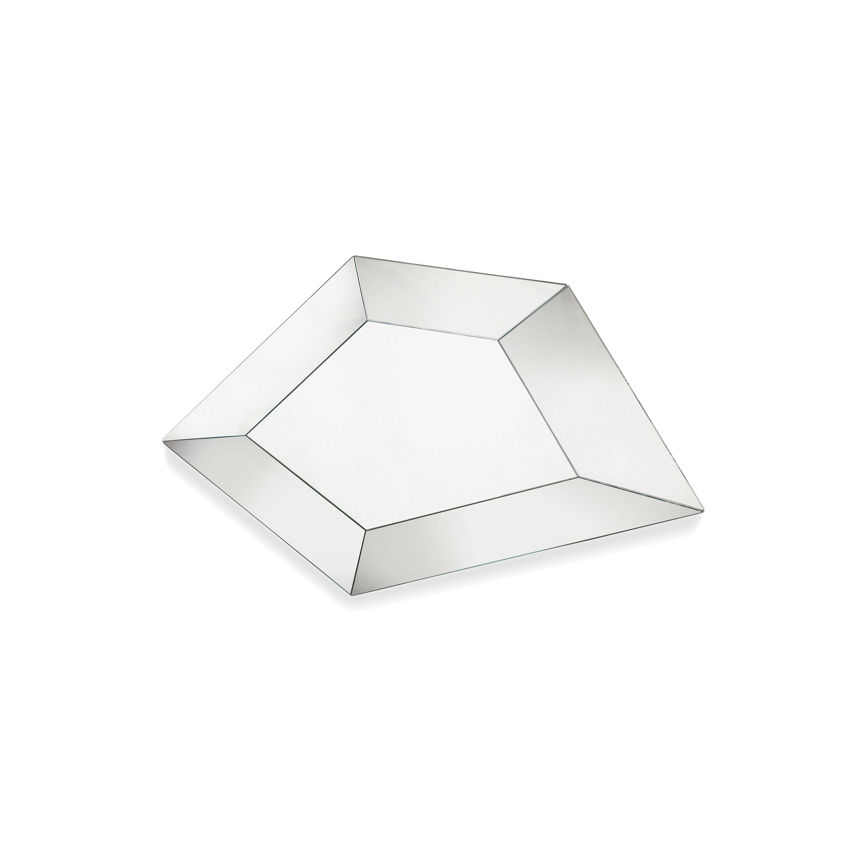 Produkt City Life Mirror des Herstellers Riflessi anzeigen