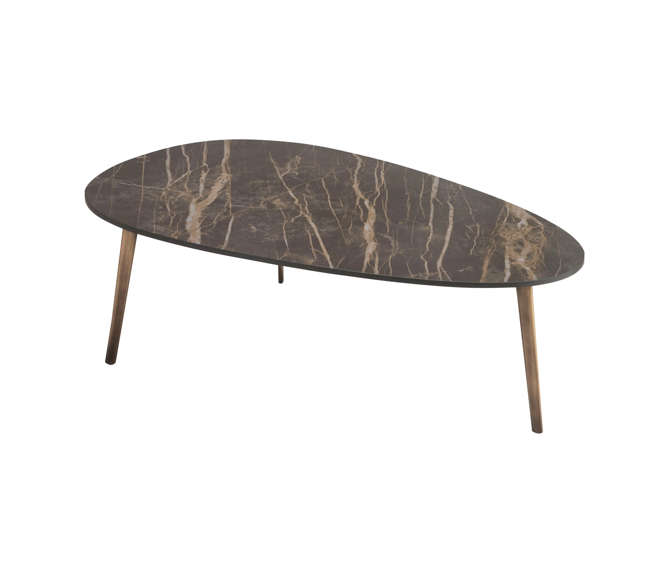Riflessi - Coffee Table Basse