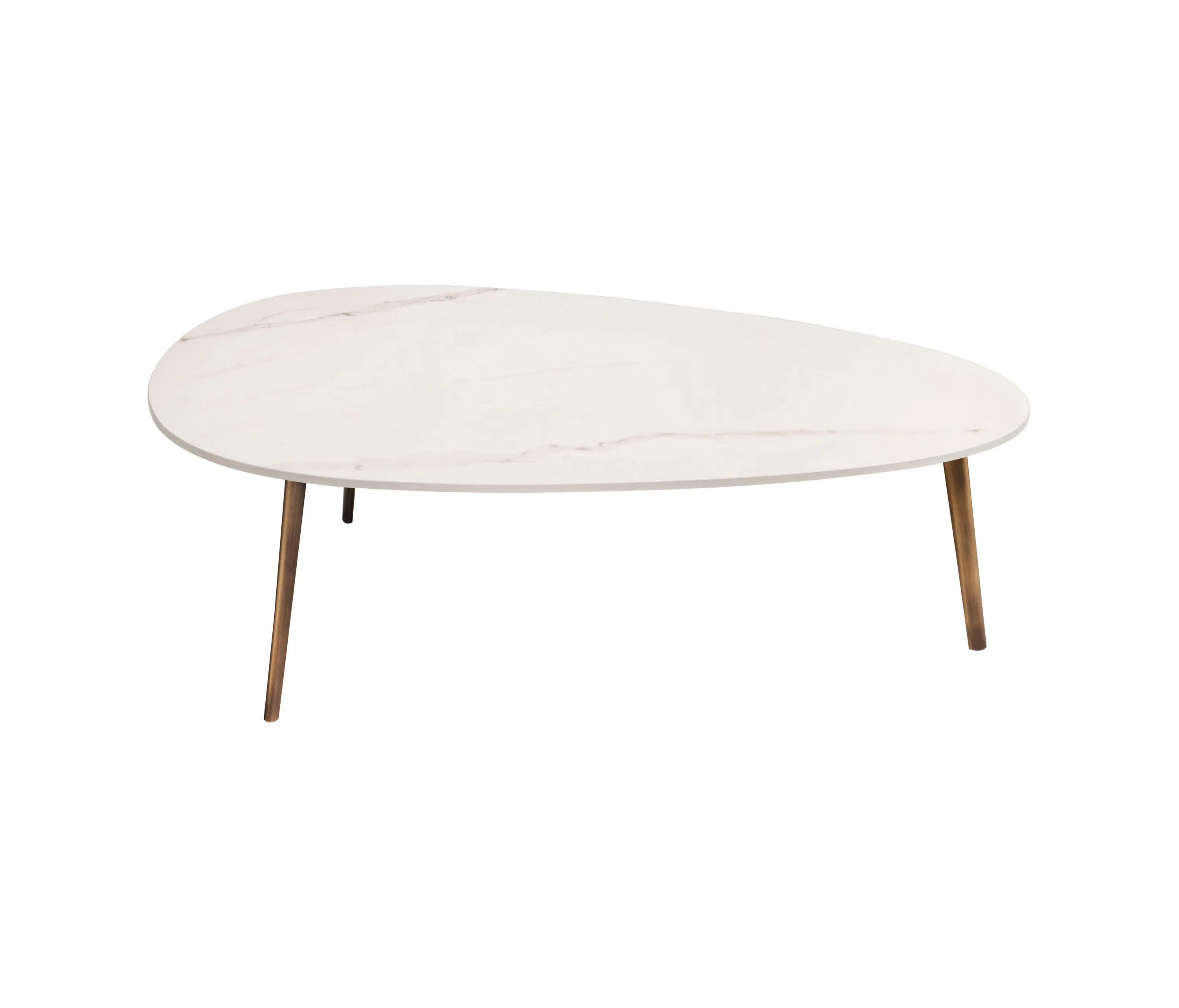 Riflessi - Coffe Coffe Table