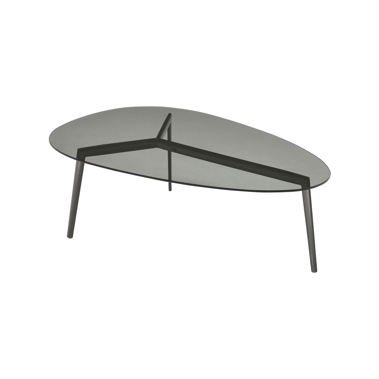 Display product Coffe Coffe Table from manufacturer Riflessi