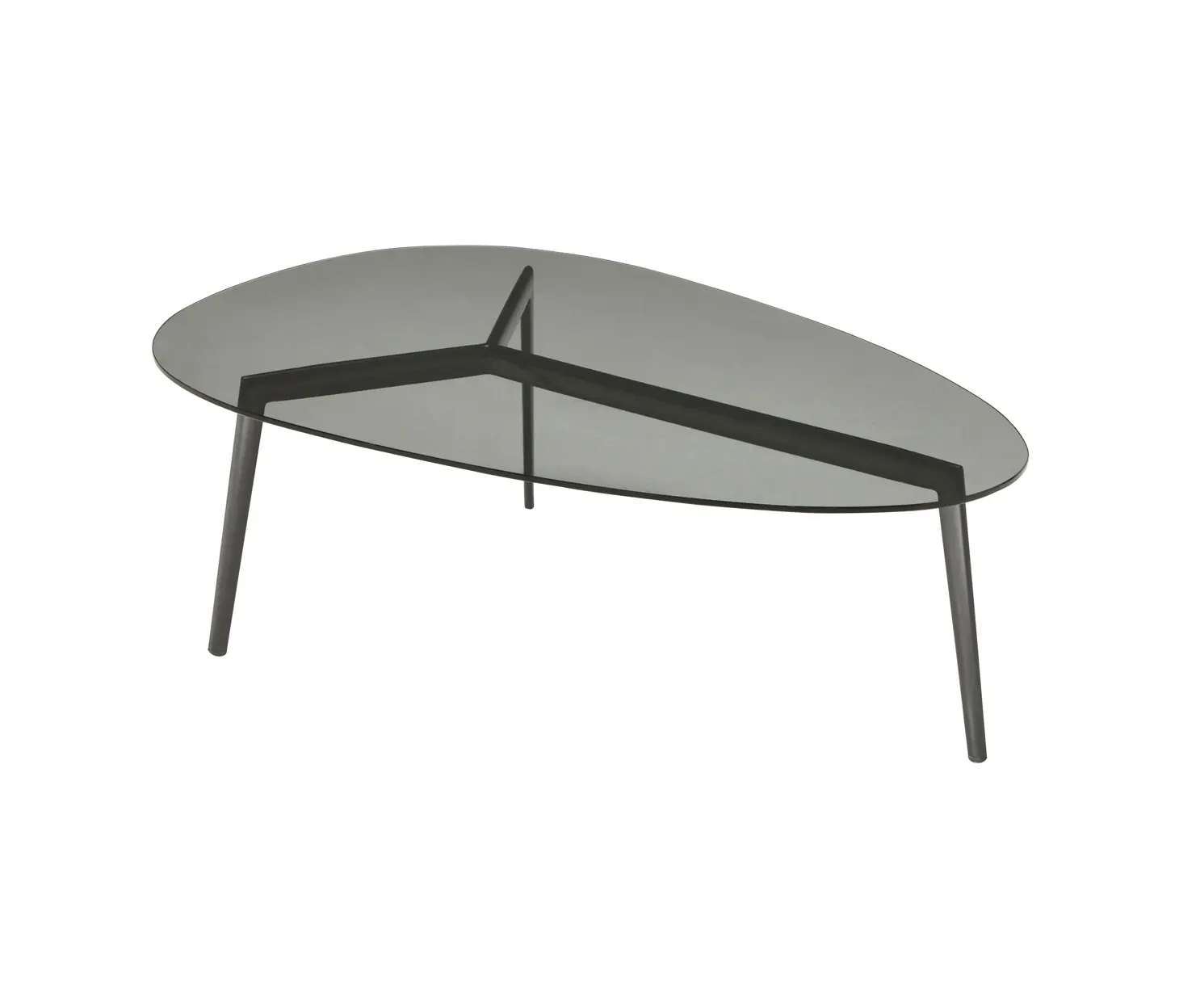 Riflessi - Coffee Kaffeetisch