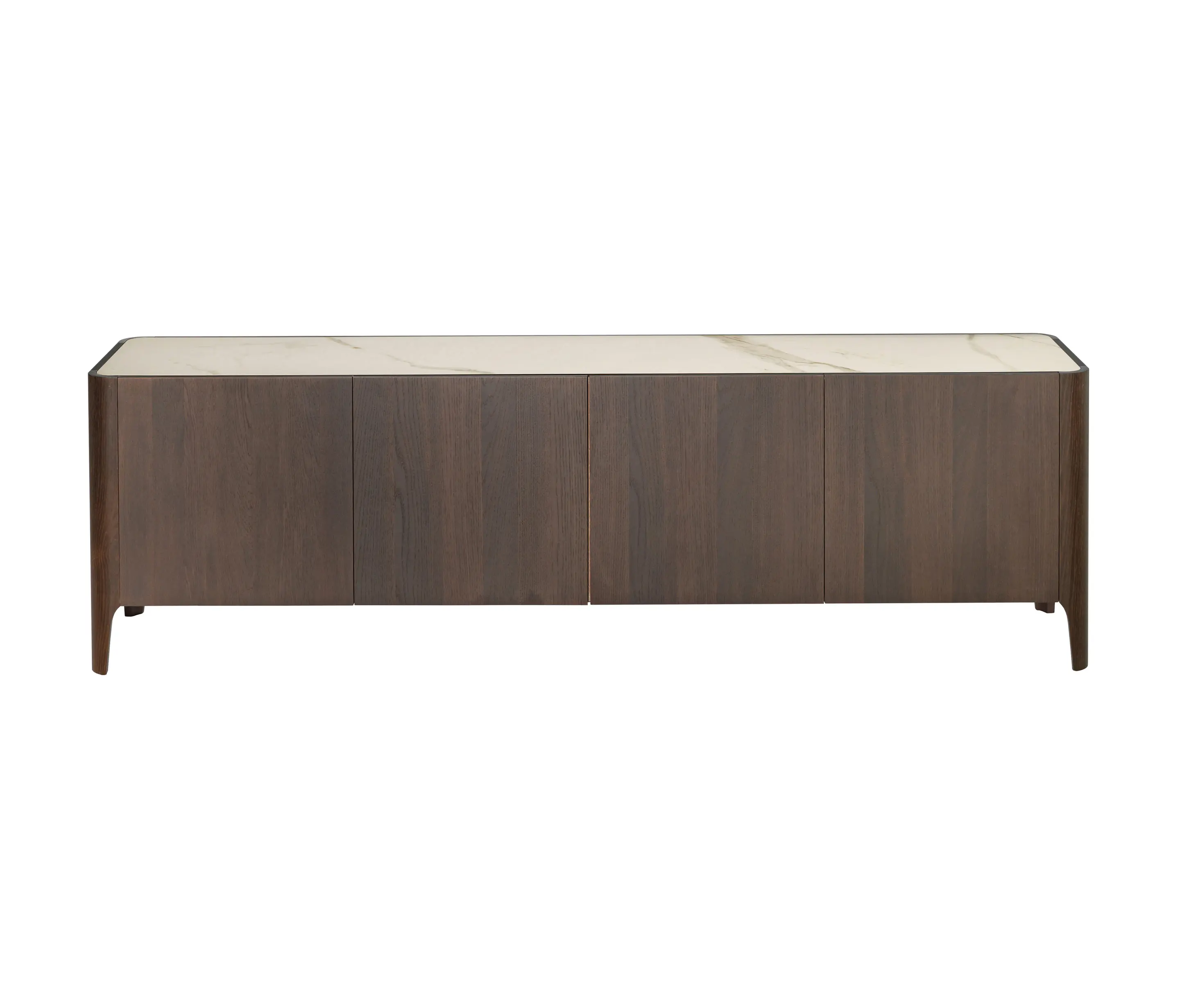 Riflessi - Cross Sideboard