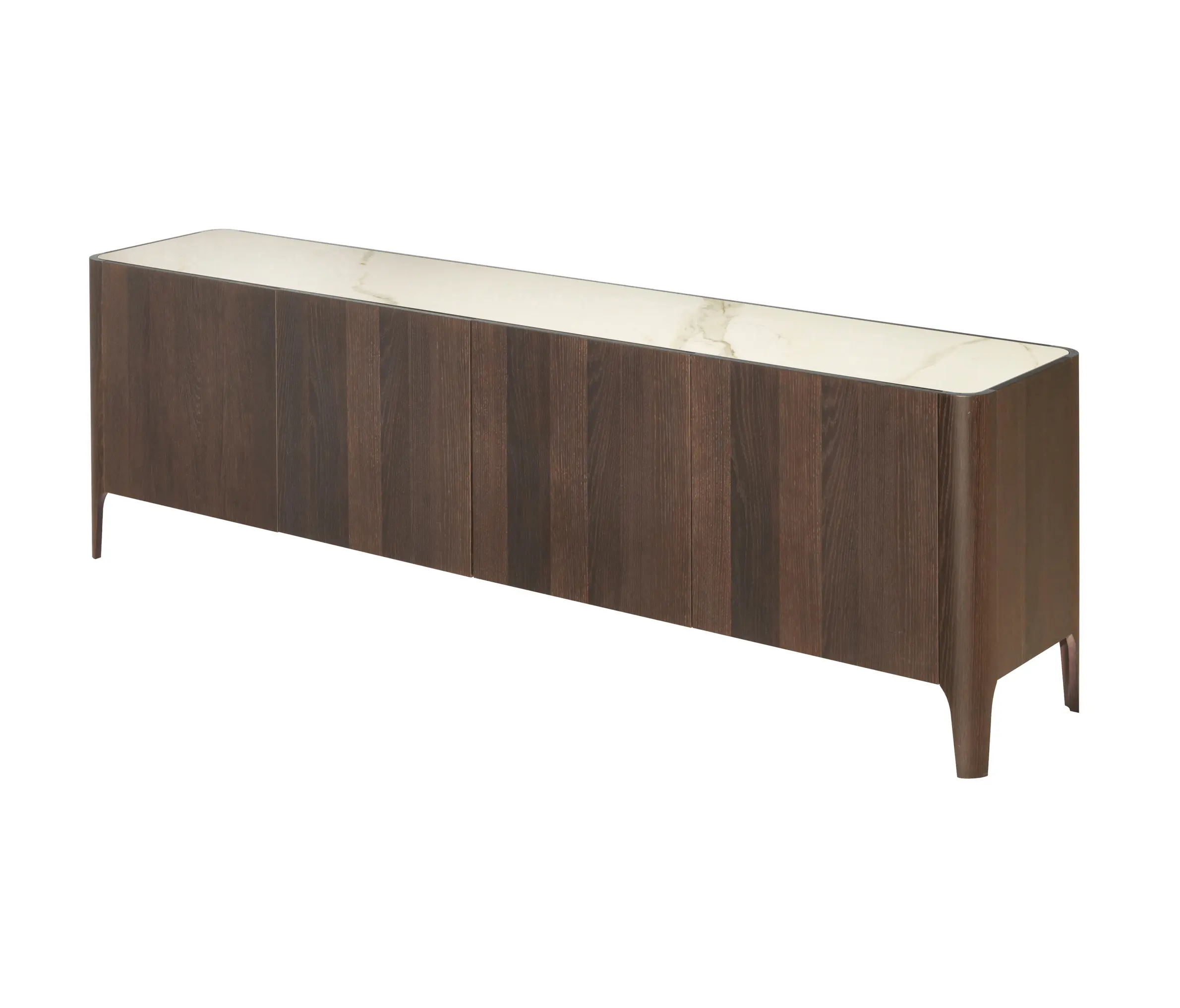Riflessi - Cross Sideboard