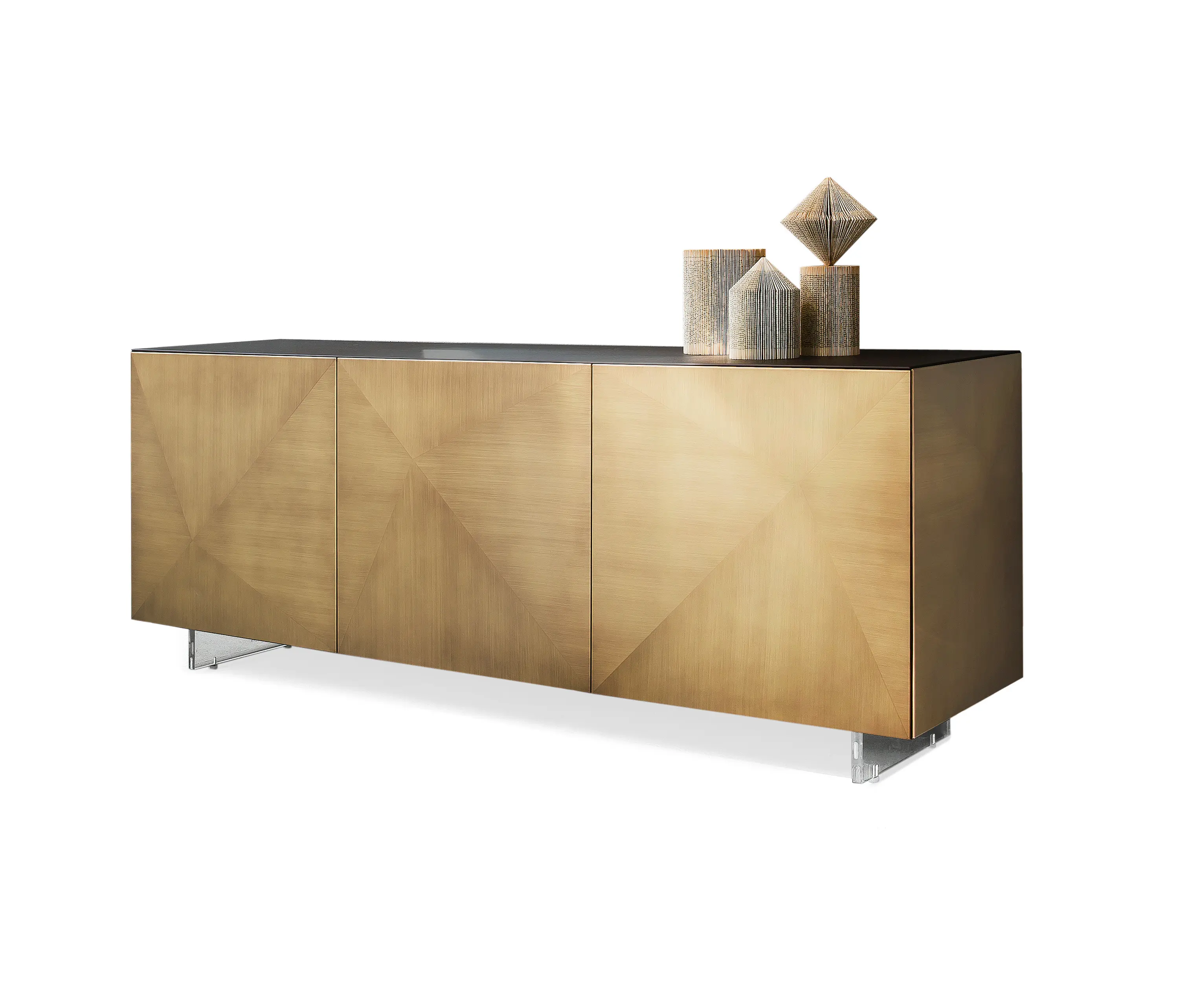 Riflessi - Cubric Enfilade