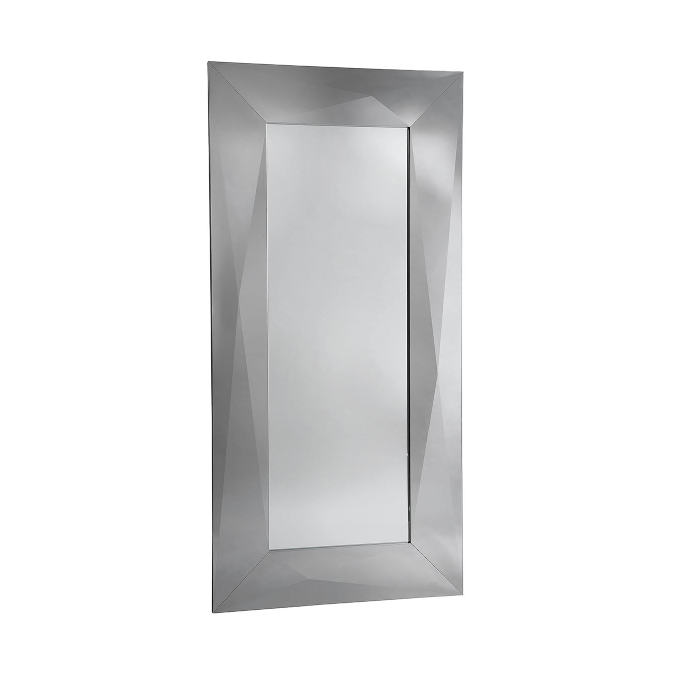 Mostra il prodotto Diamond Mirror del produttore Riflessi