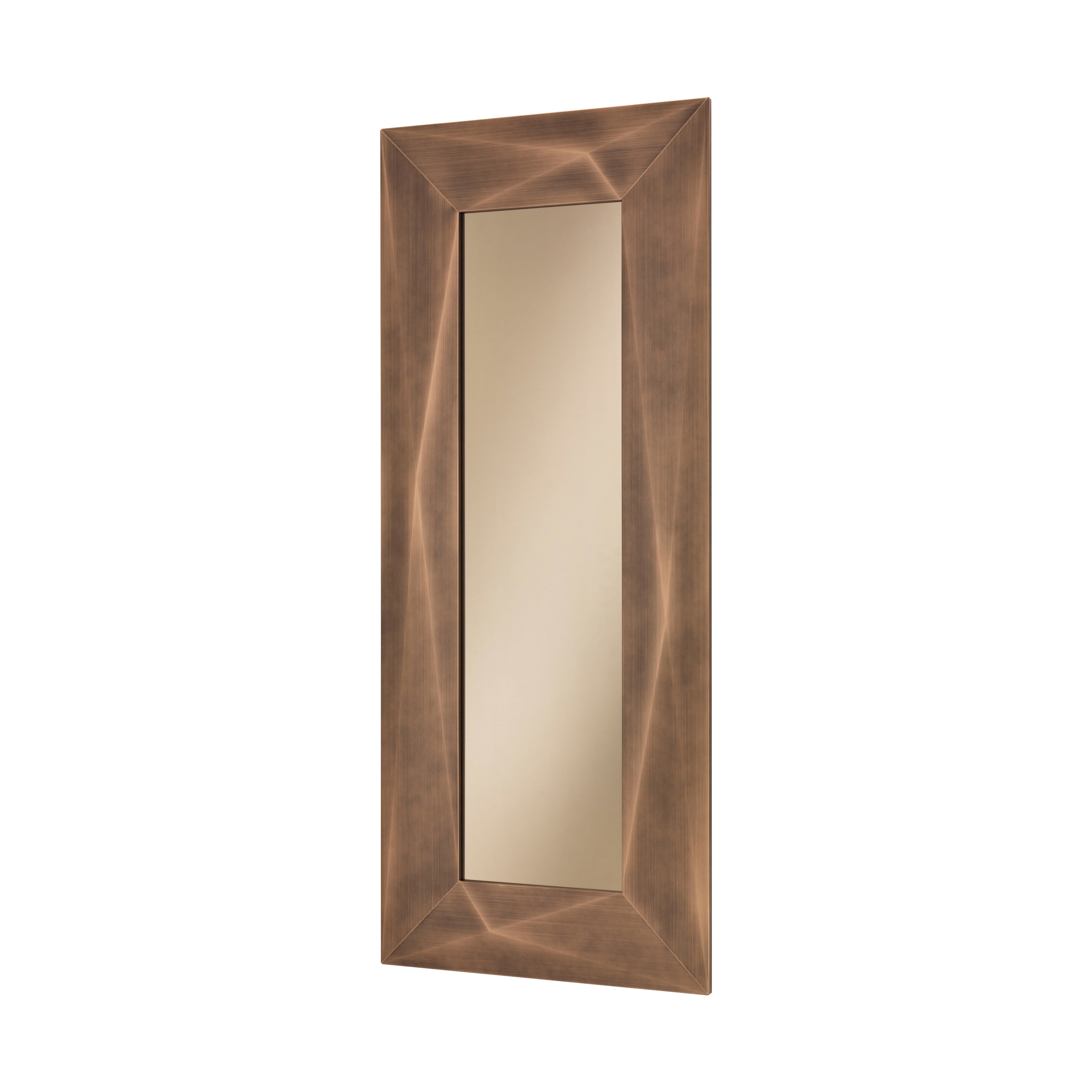 Diamond Mirror