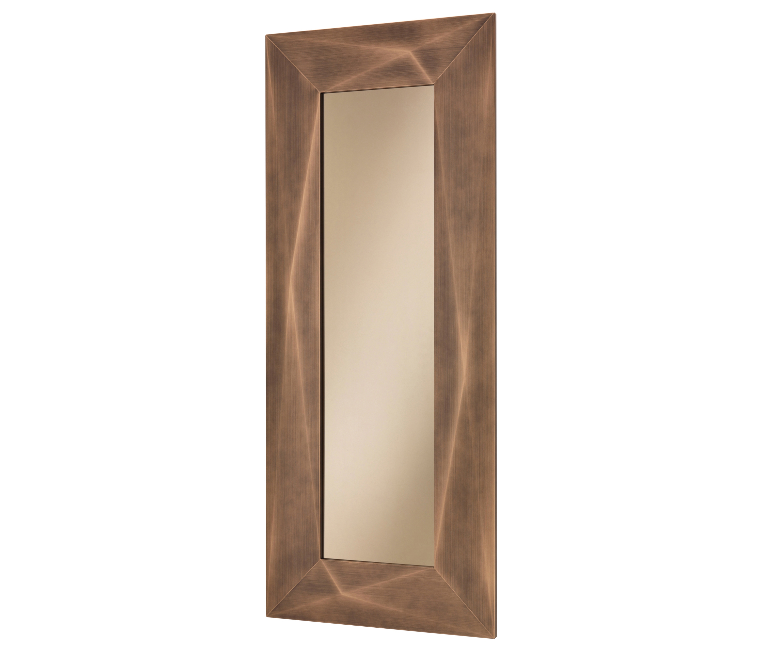 Display product Diamond Mirror from manufacturer Riflessi