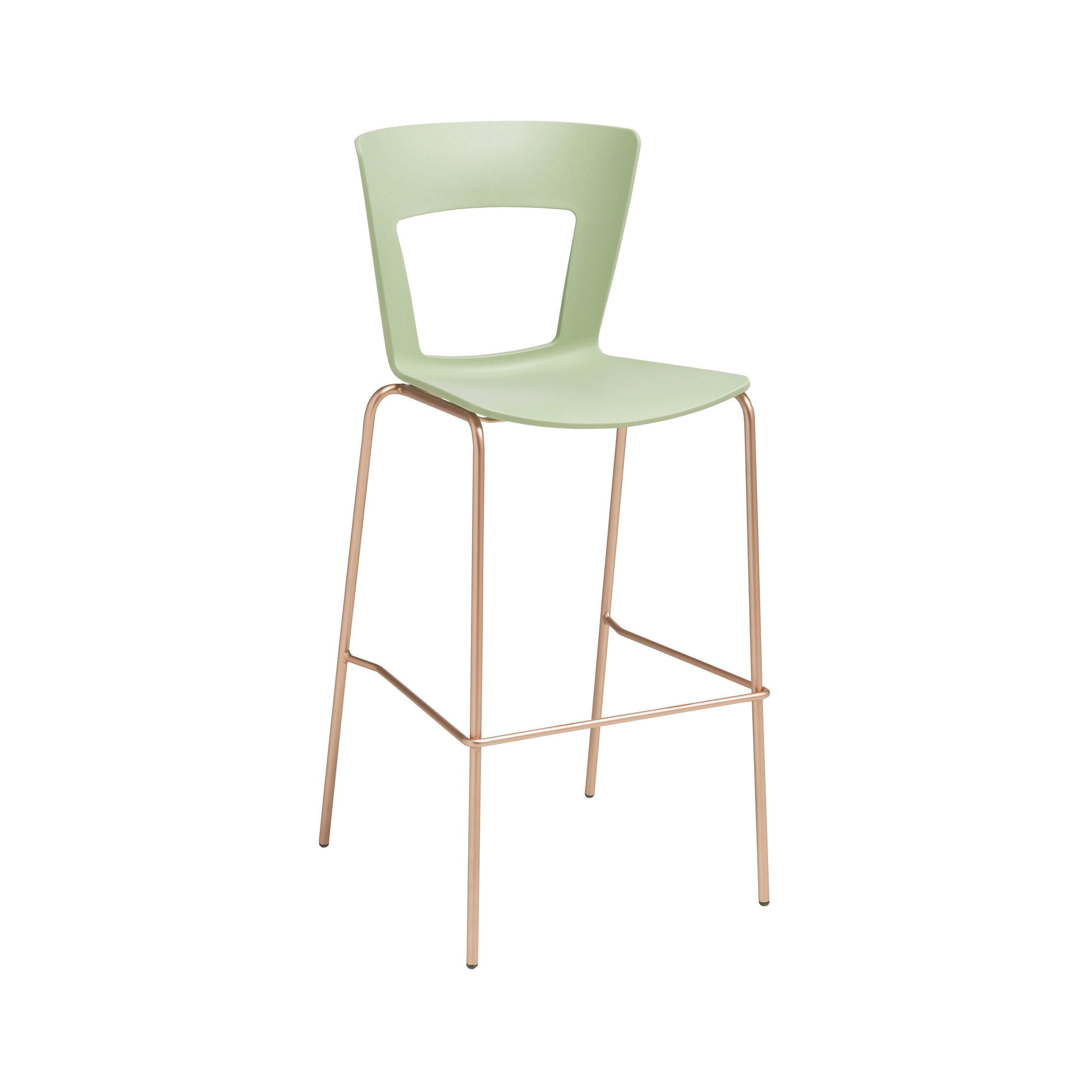 Mostrar el producto Lilia Stool del fabricante Riflessi