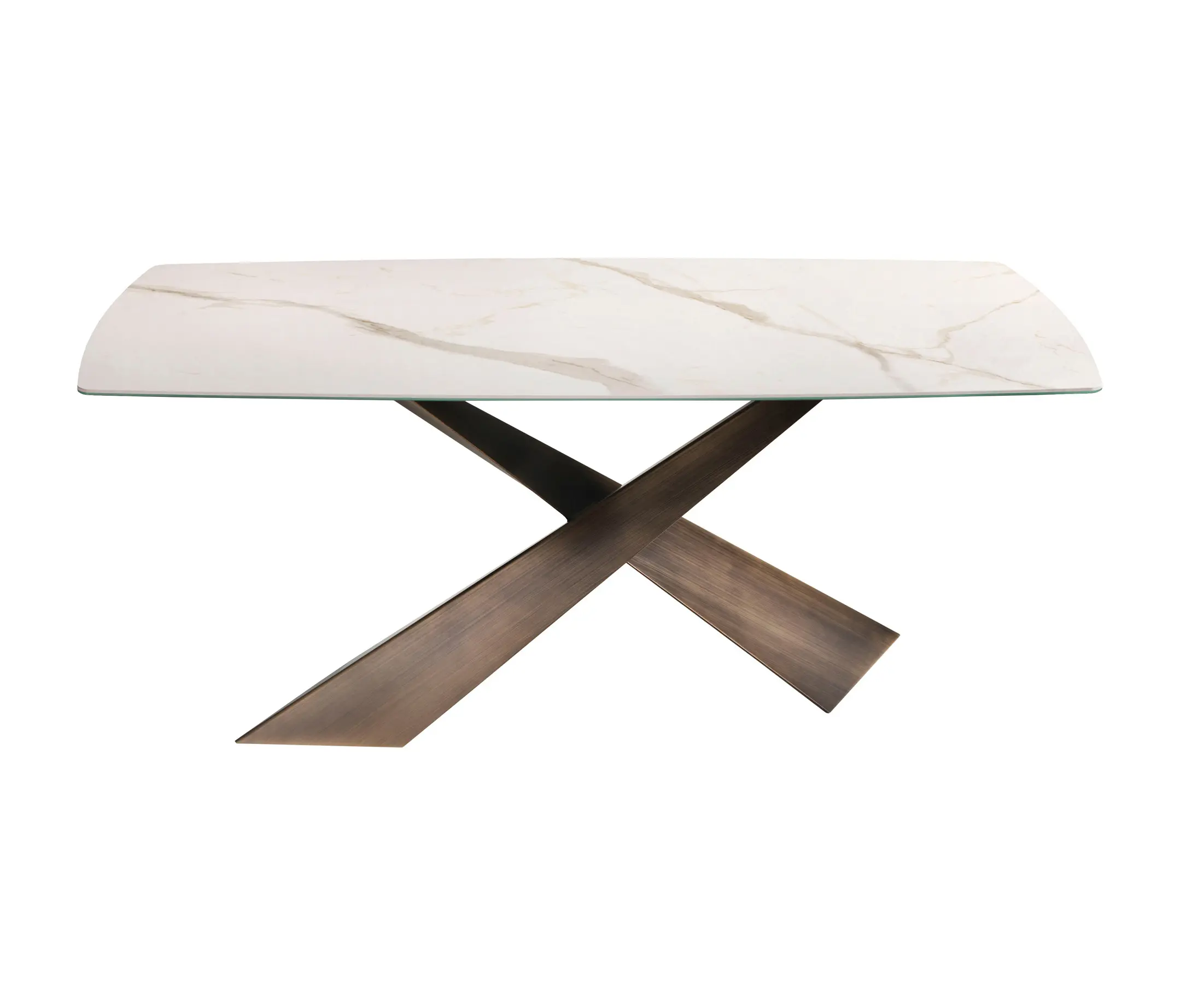 Riflessi - Living Ceramic Top Table