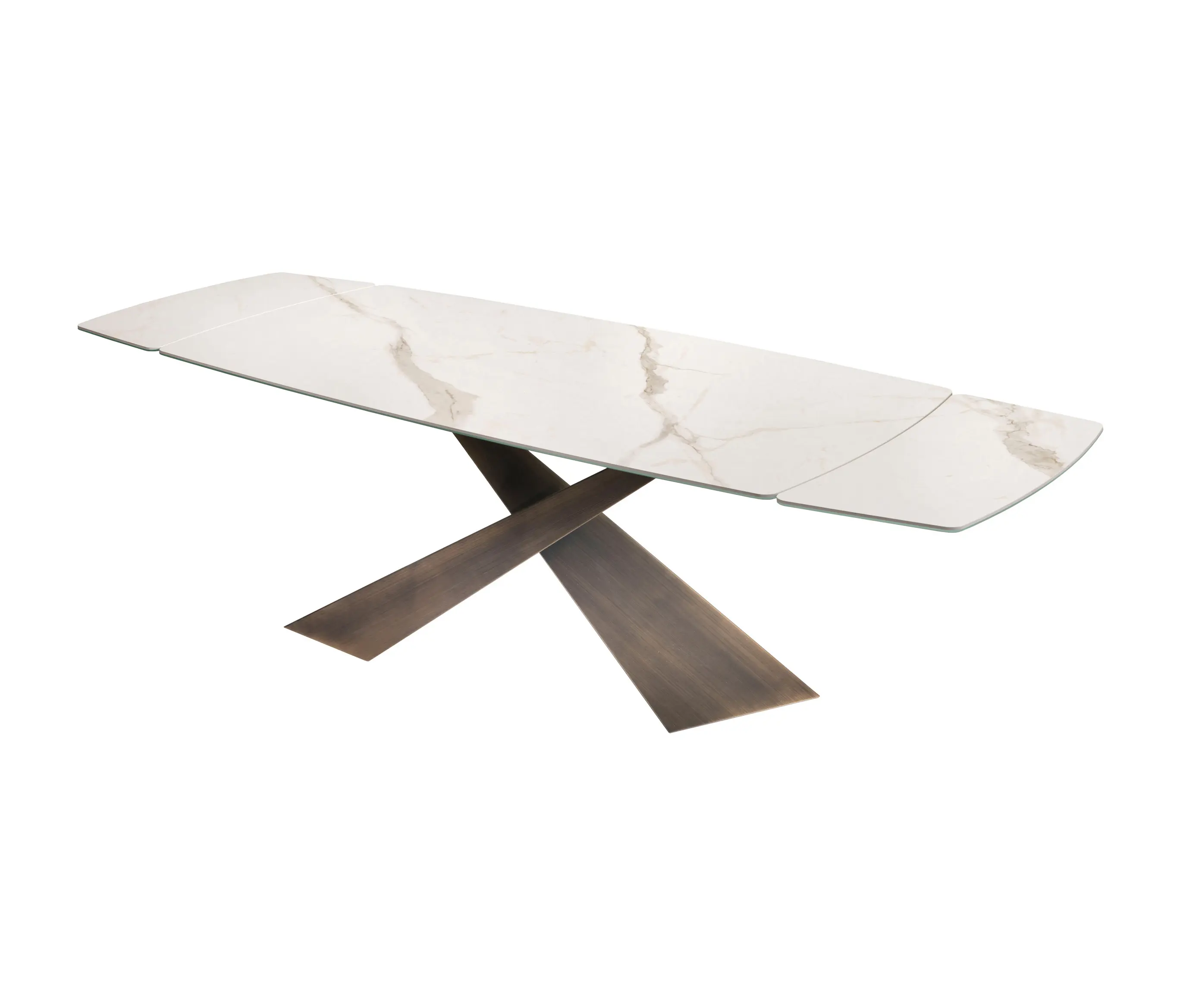 Riflessi - Living Ceramic Top Table