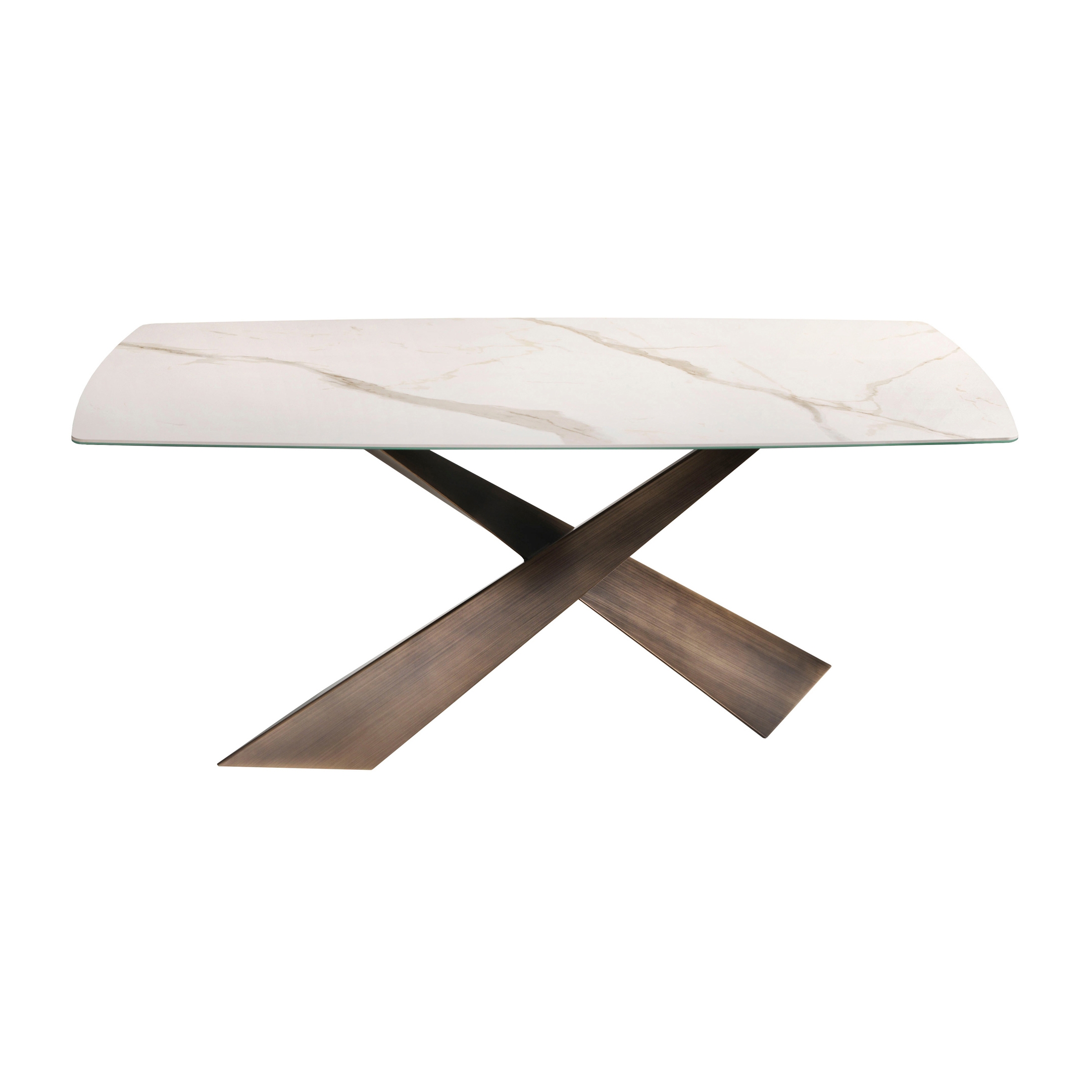 Mostra il prodotto Living  Tavolo Piano Ceramica del produttore Riflessi