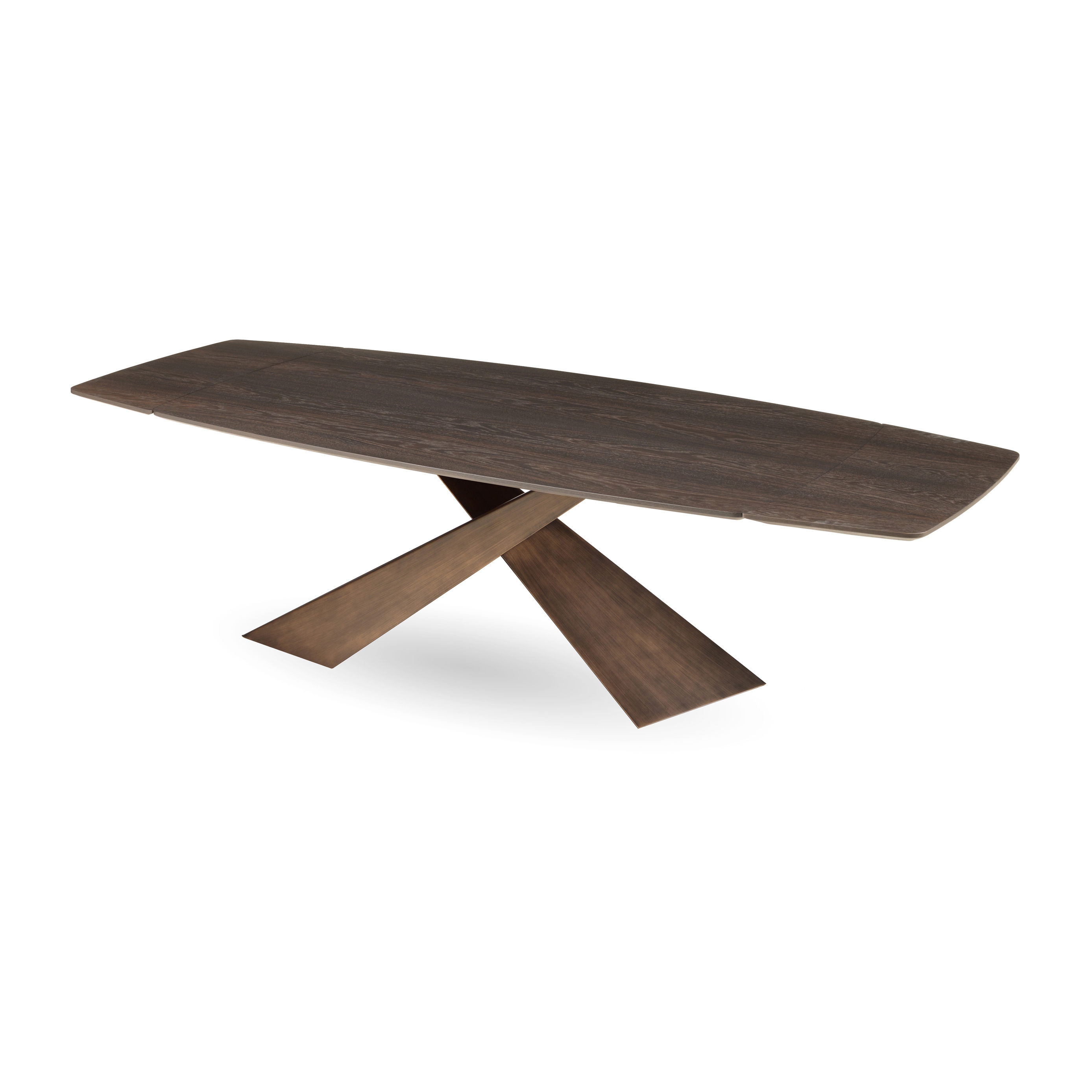Produkt Living Tisch aus Holz 30 Mm des Herstellers Riflessi anzeigen