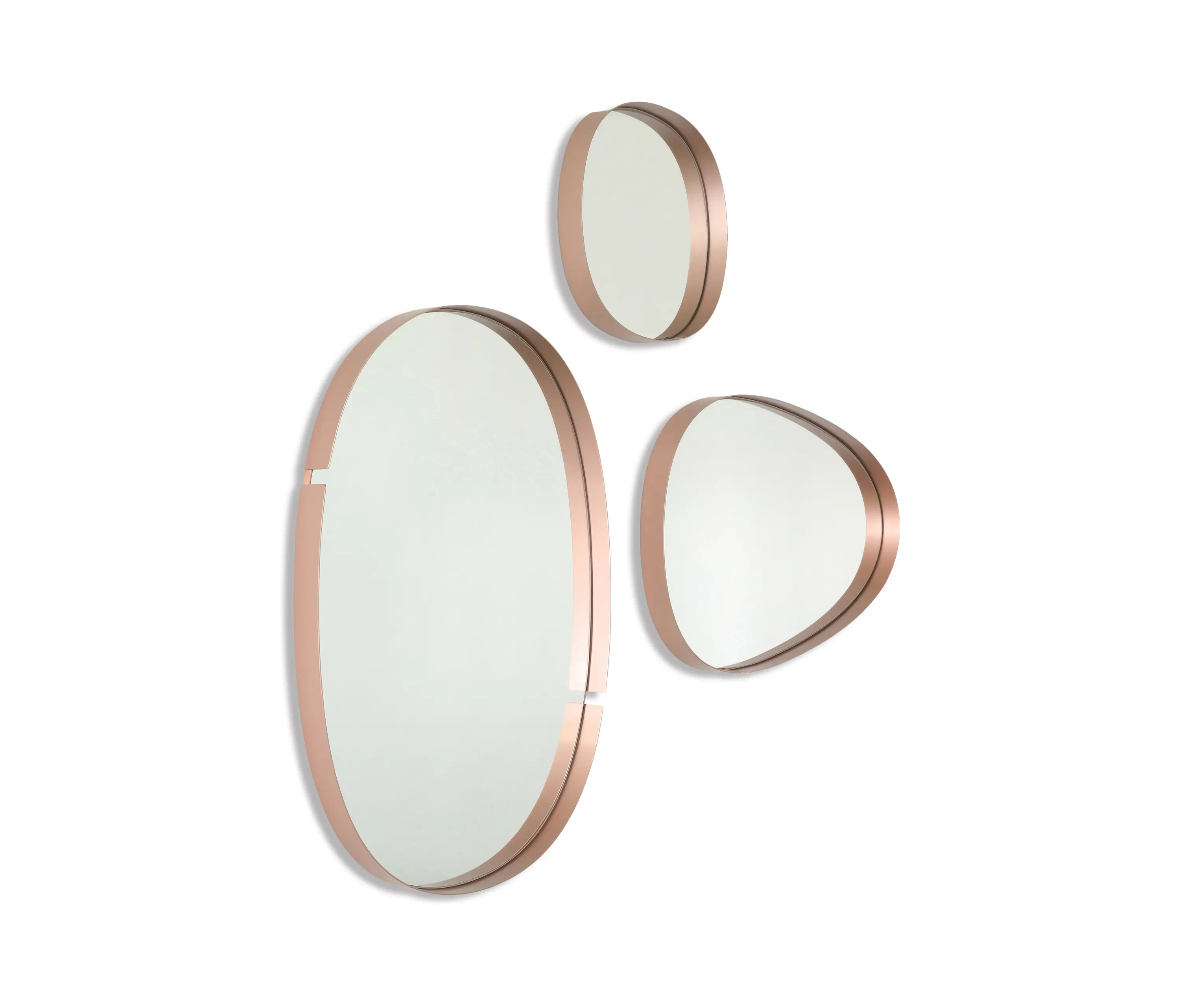 Riflessi - Lumiere Mirror