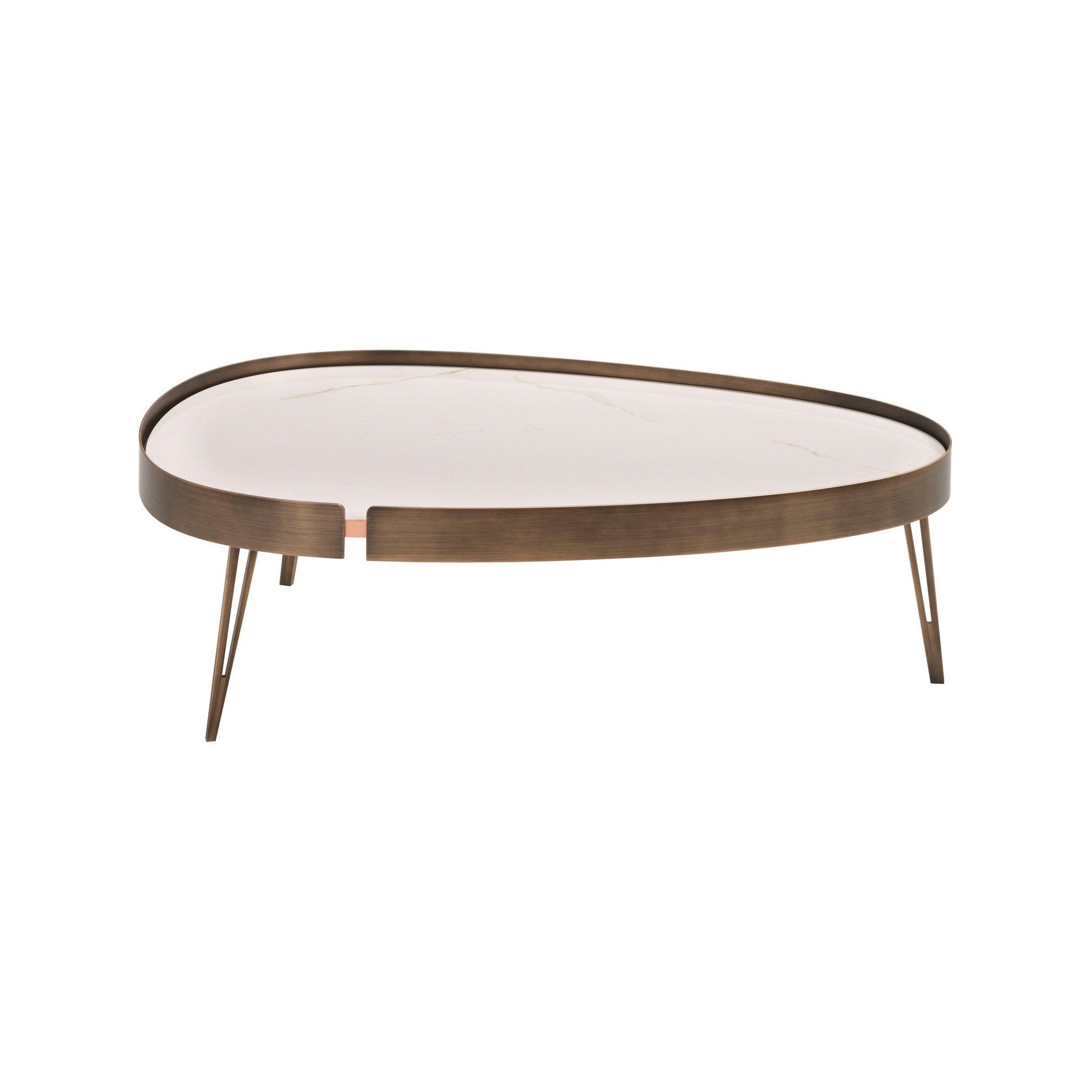 Lumiere Coffe Table