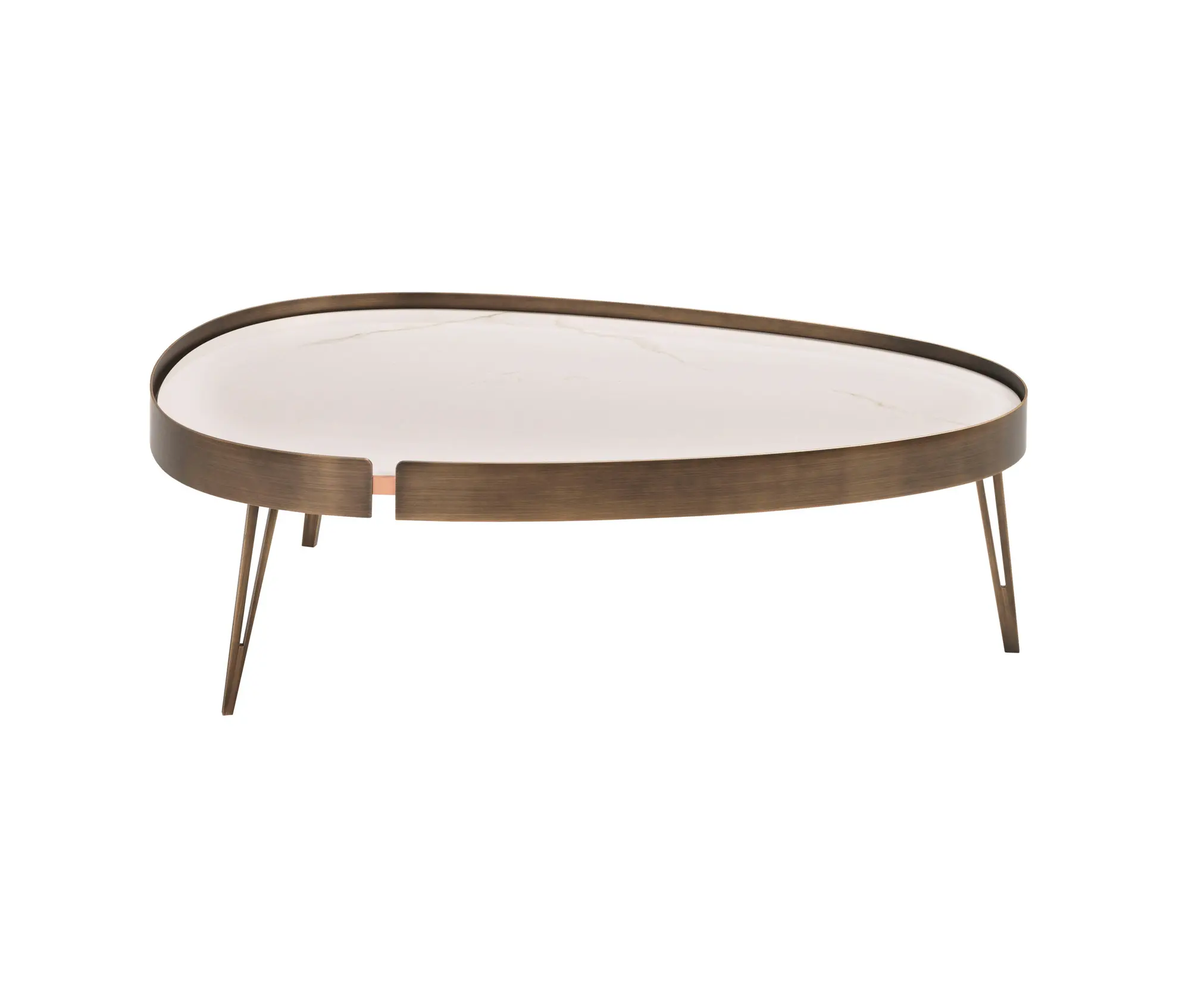Riflessi - Lumiere Coffe Table