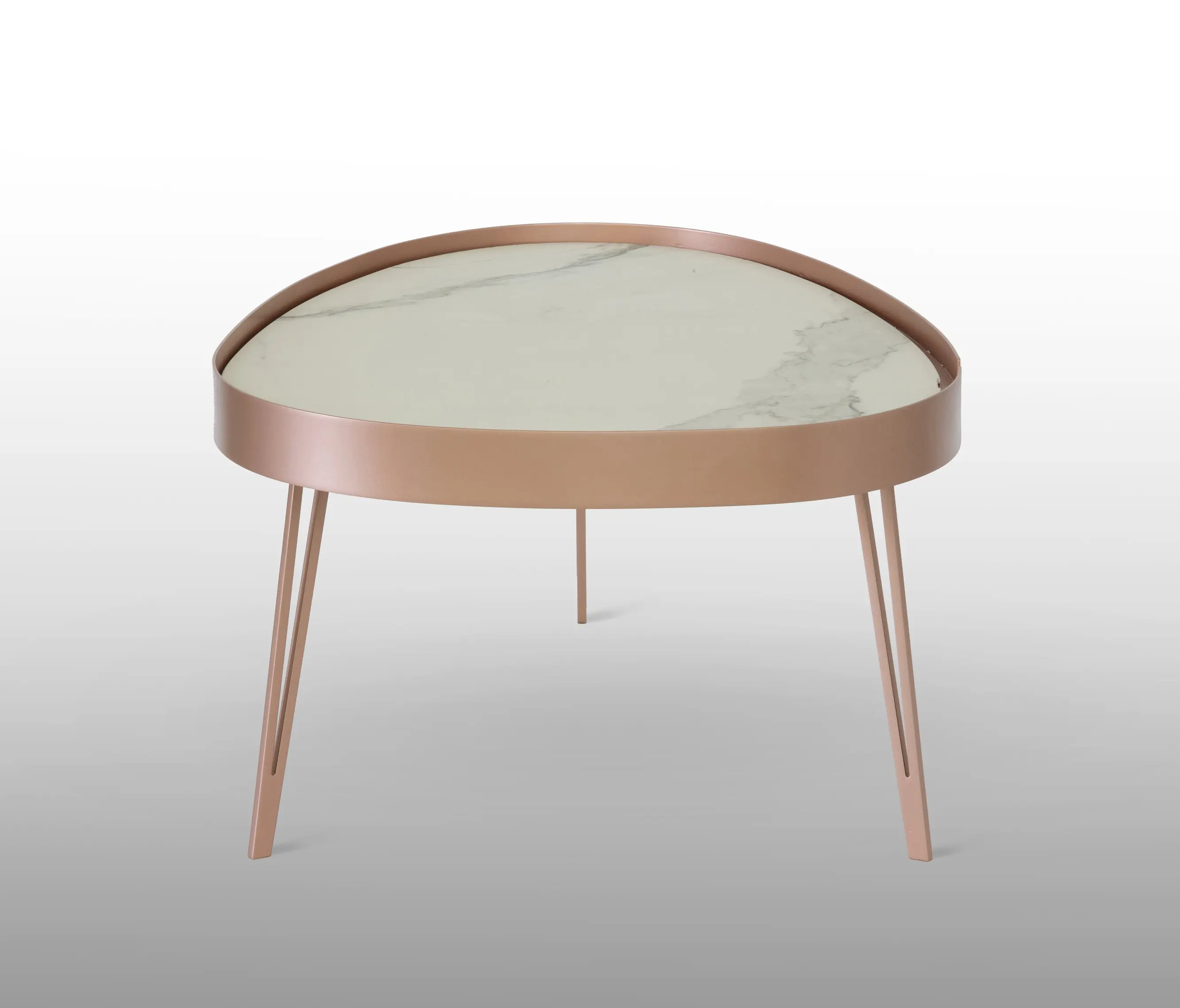 Riflessi - Lumiere Coffe Table
