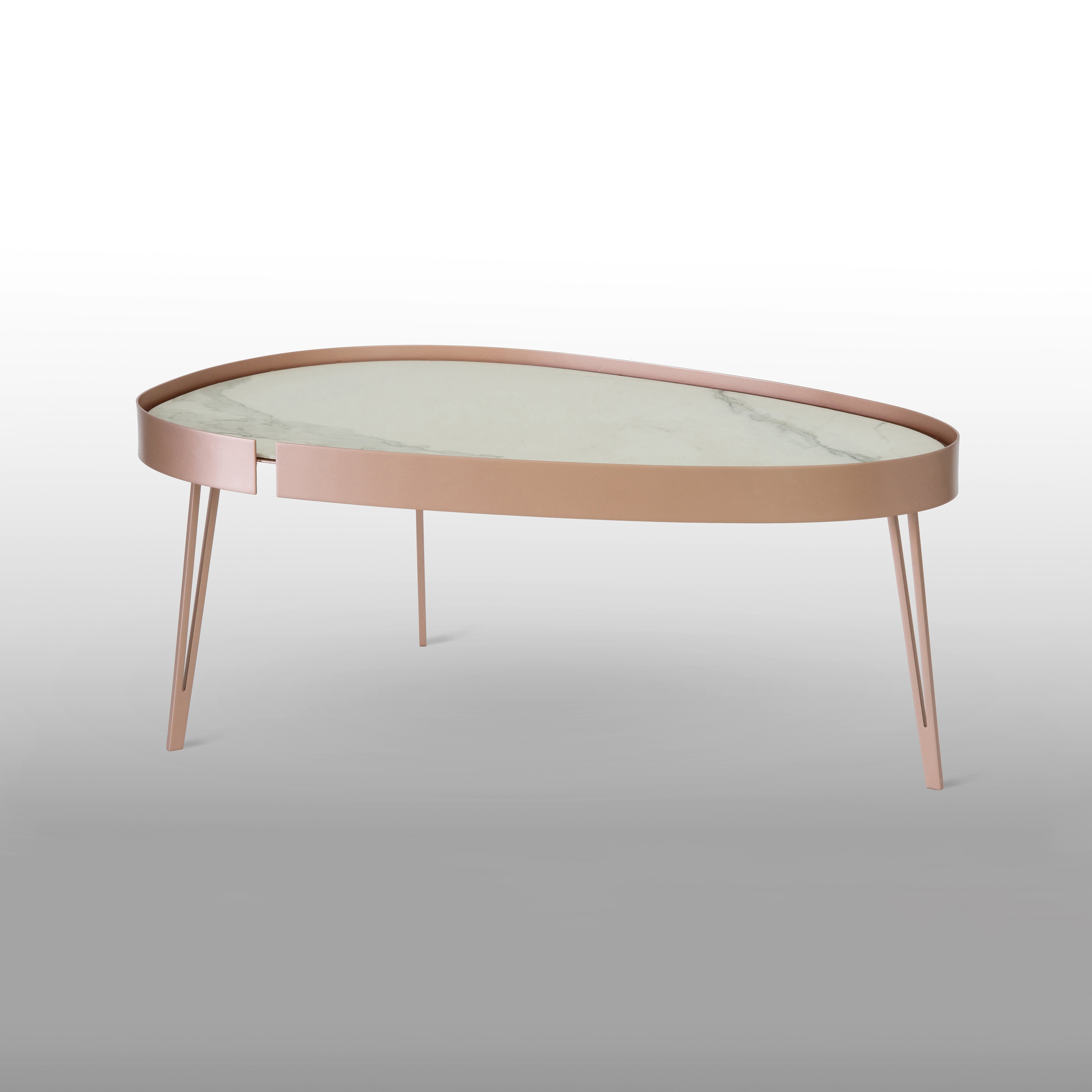 Lumiere Coffe Table