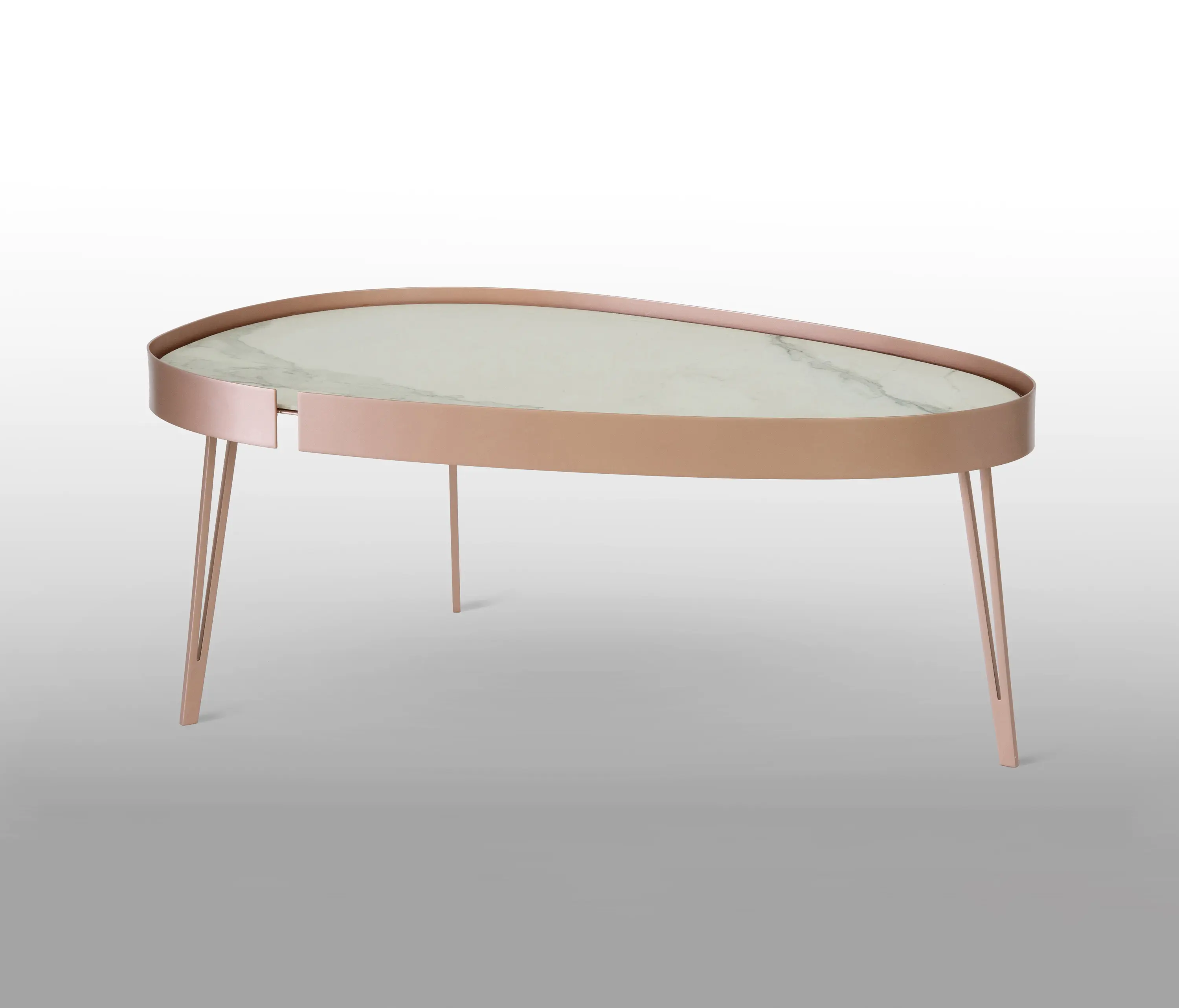 Riflessi - Lumiere Coffe Table