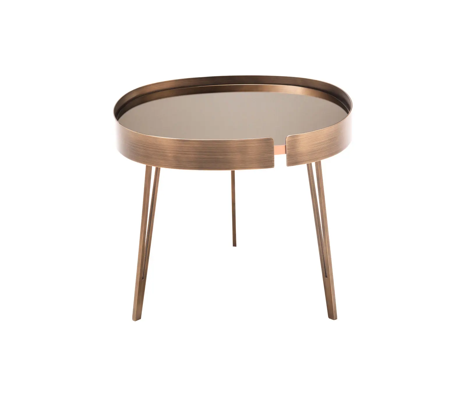 Riflessi - Lumiere Coffe Table