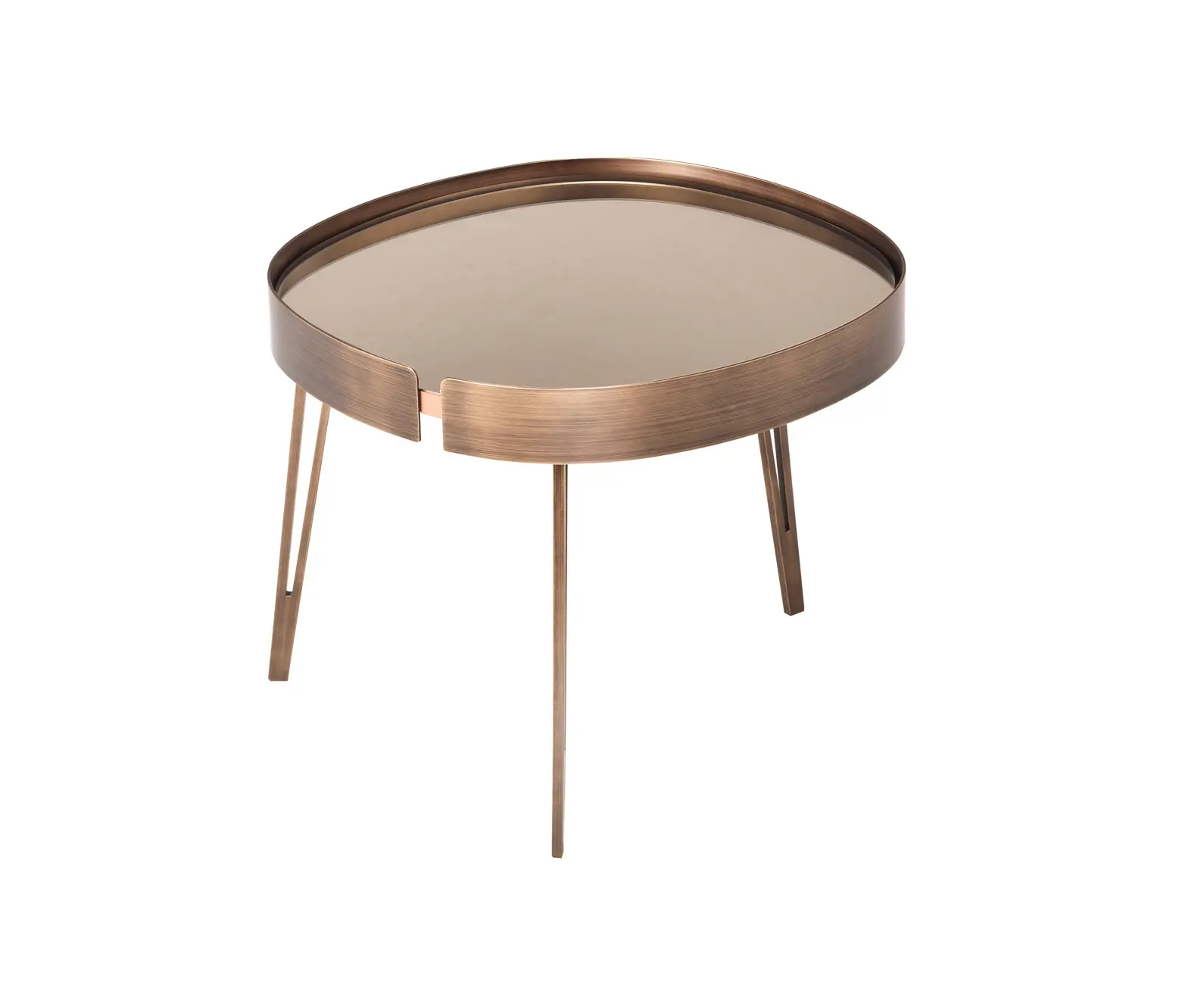 Riflessi - Lumiere Coffe Table