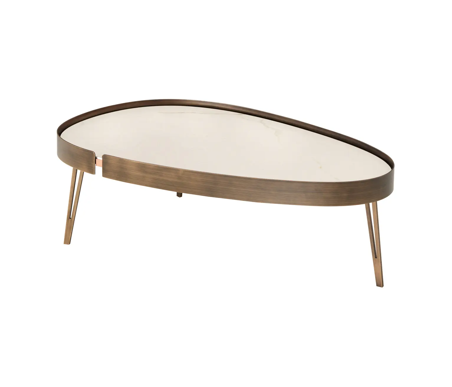 Riflessi - Lumiere Coffe Table